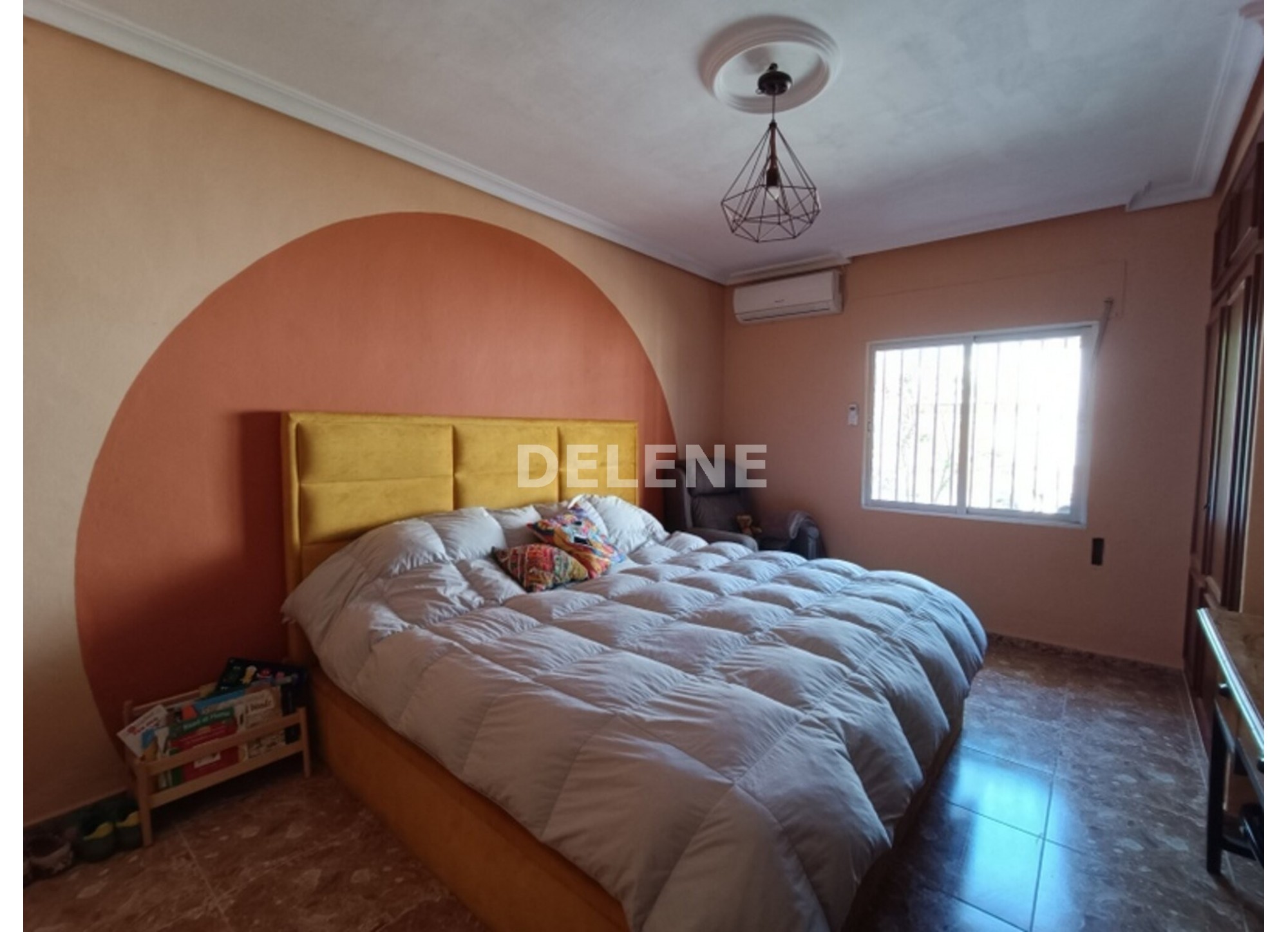 2949 CASA DE CAMPO, ZONA CASA POTRILLAS