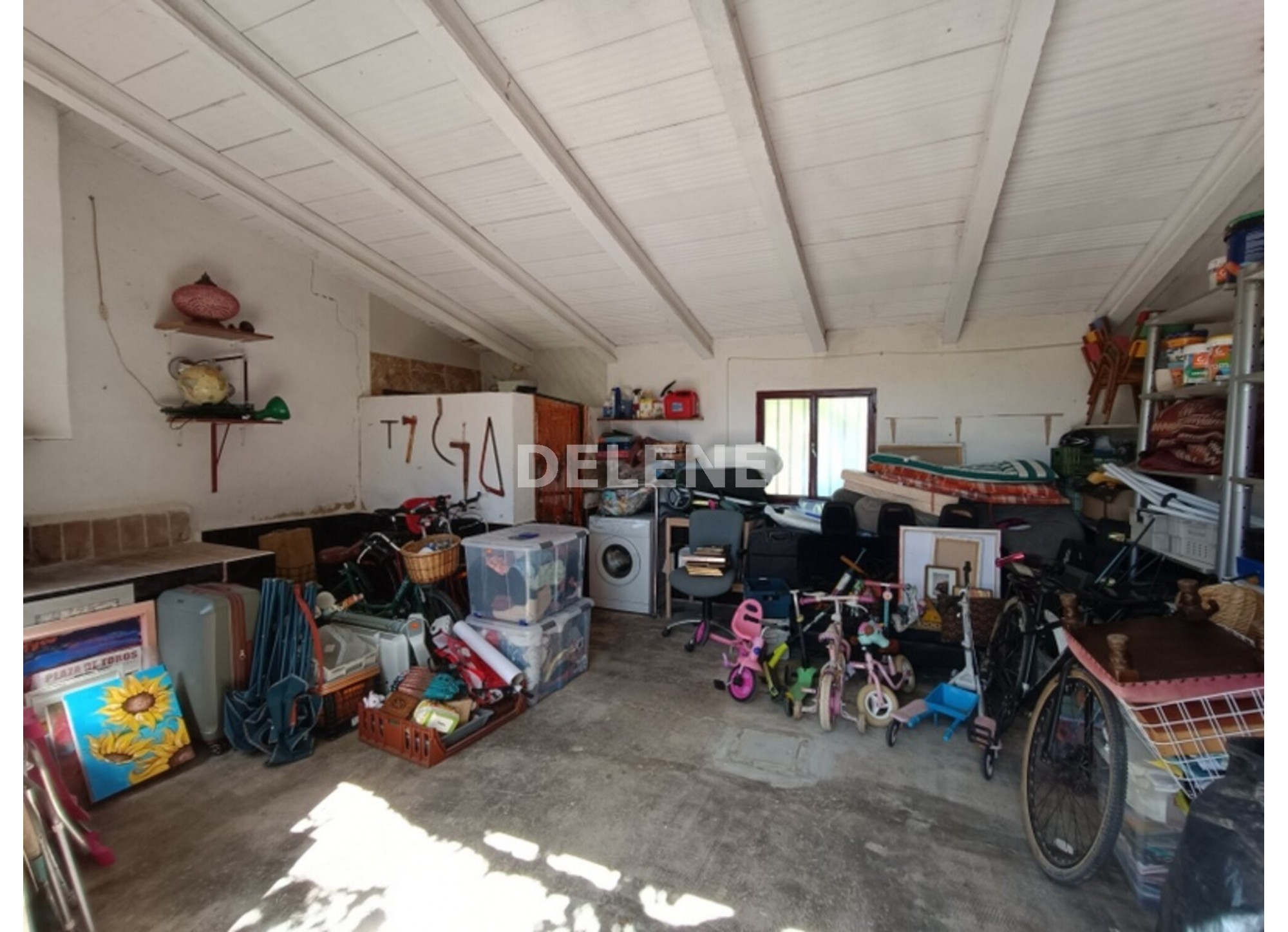 2949 CASA DE CAMPO, ZONA CASA POTRILLAS