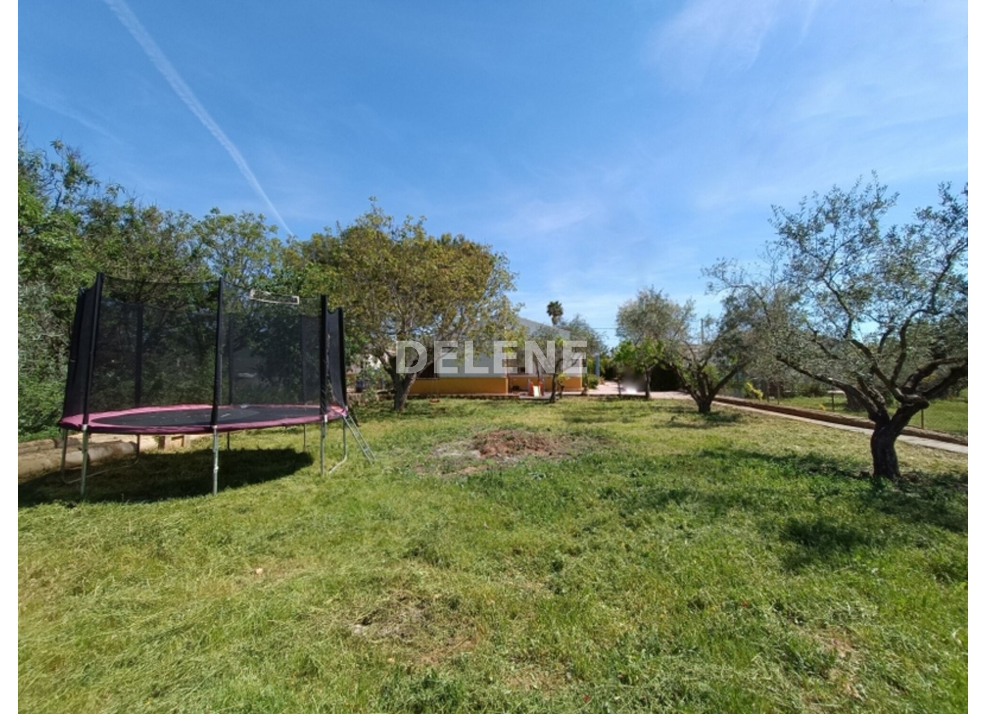 2949 CASA DE CAMPO, ZONA CASA POTRILLAS