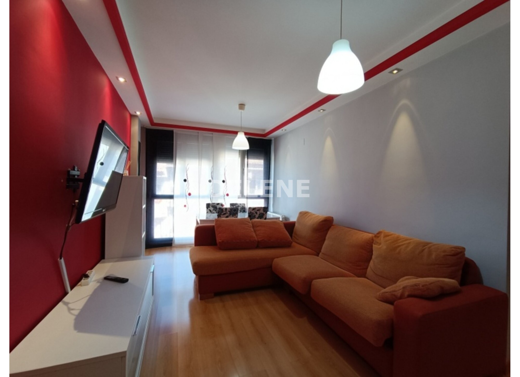 2951 PISO CON GARAJE Y TRASTERO, ZONA MERCADONA