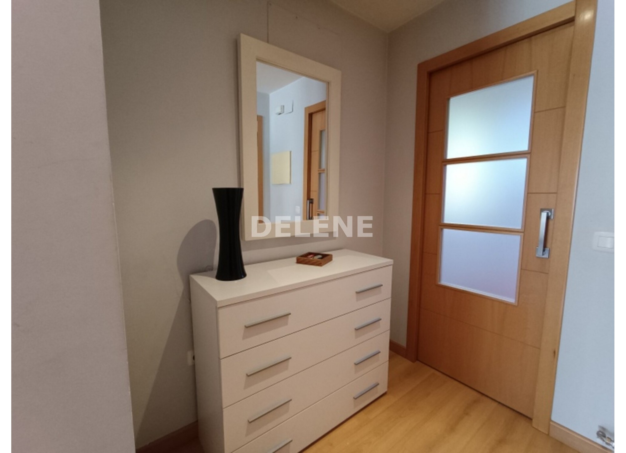 2951 PISO CON GARAJE Y TRASTERO, ZONA MERCADONA