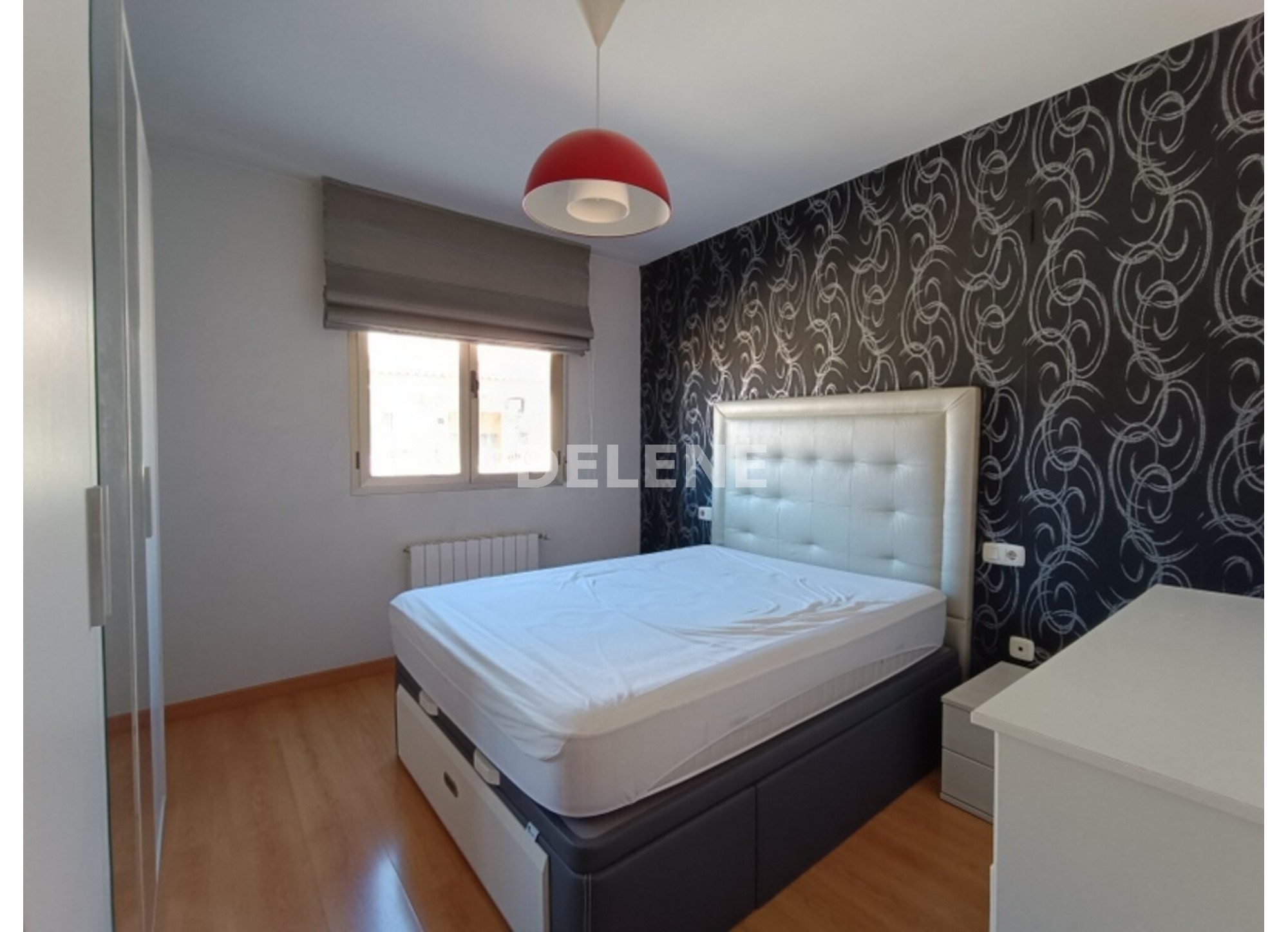 2951 PISO CON GARAJE Y TRASTERO, ZONA MERCADONA