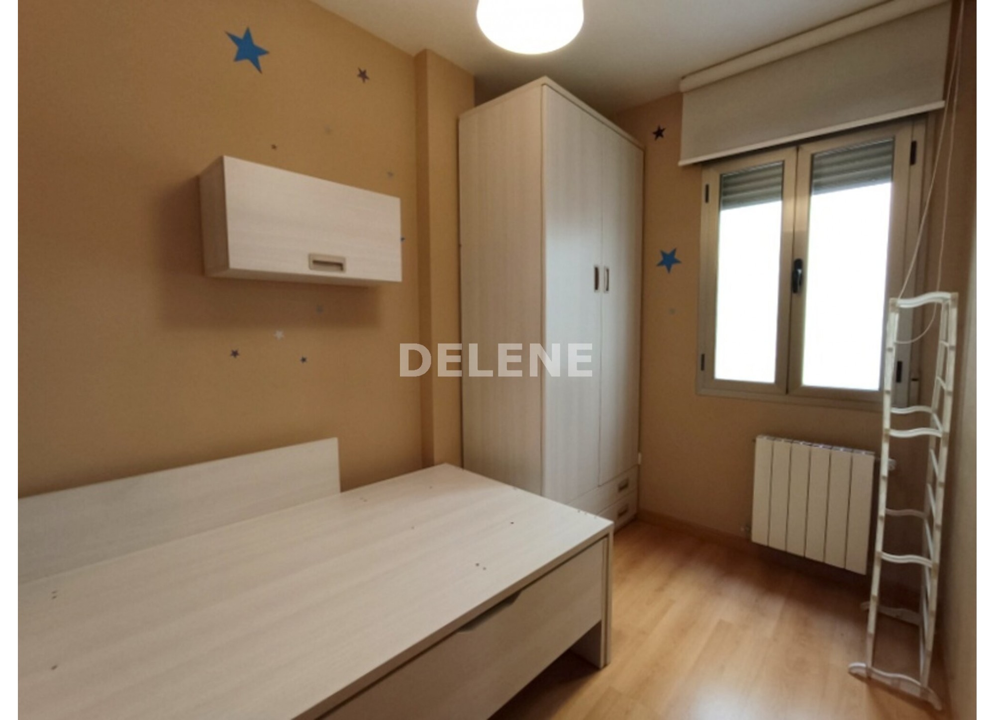 2951 PISO CON GARAJE Y TRASTERO, ZONA MERCADONA