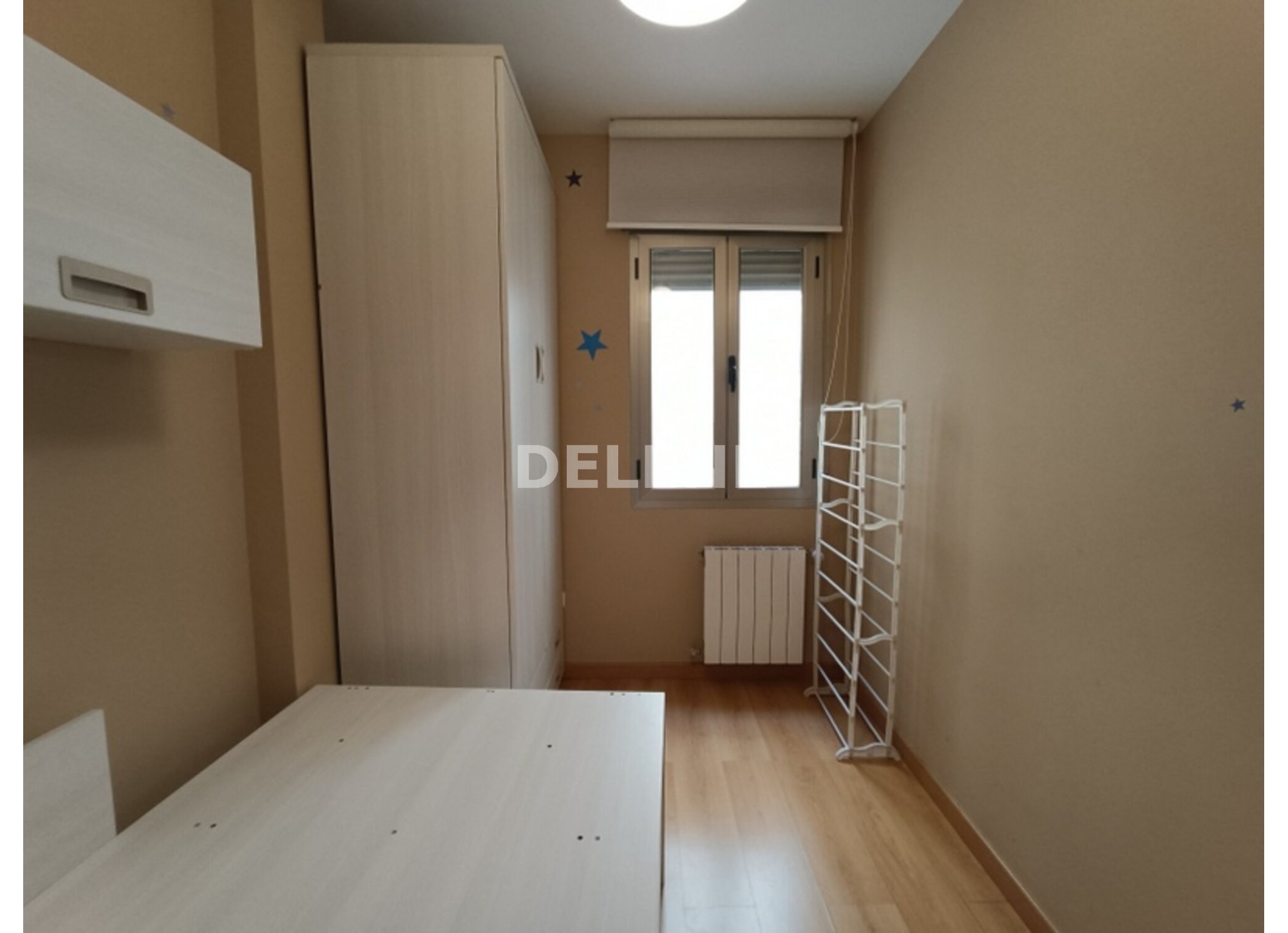 2951 PISO CON GARAJE Y TRASTERO, ZONA MERCADONA