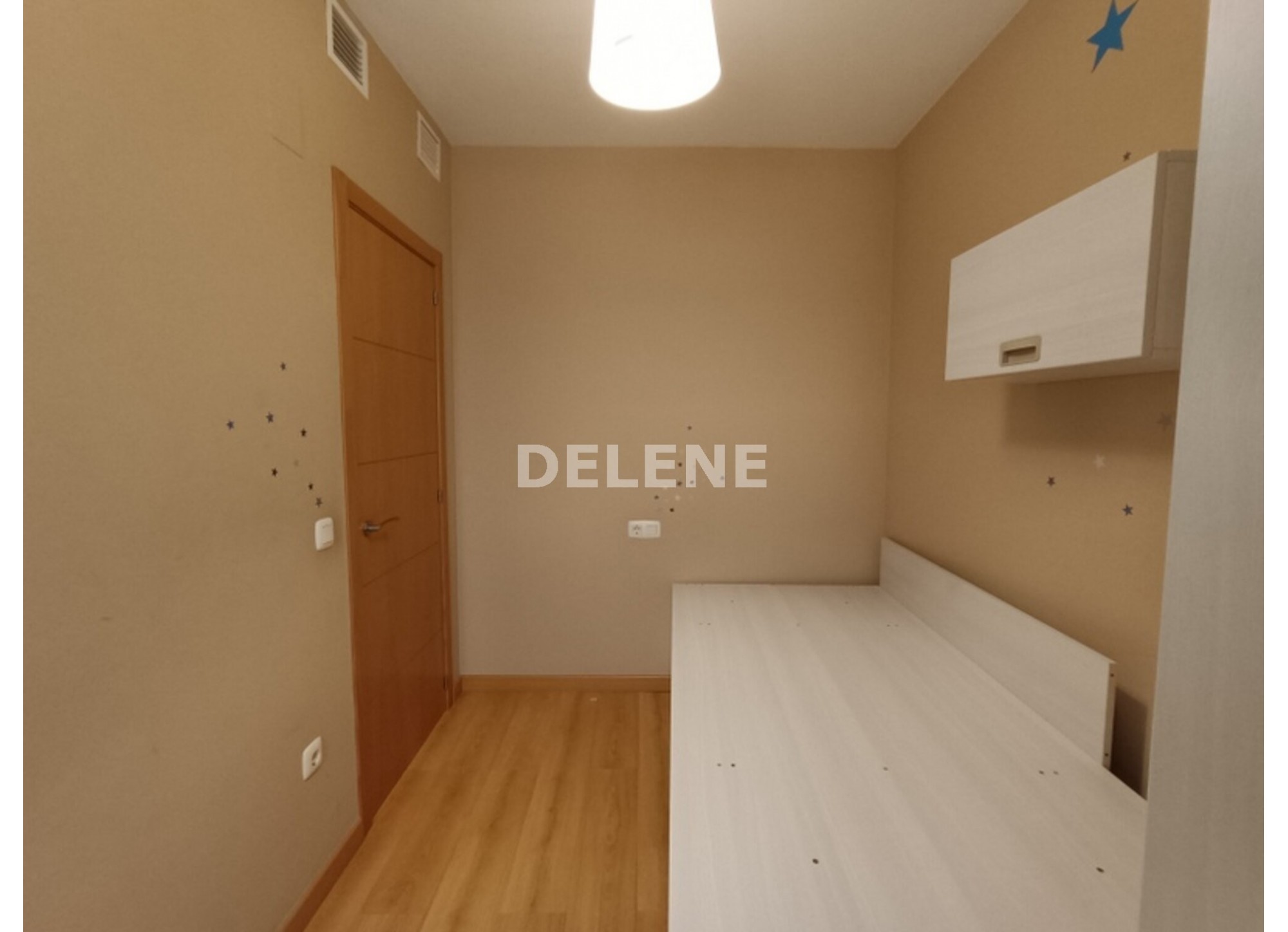 2951 PISO CON GARAJE Y TRASTERO, ZONA MERCADONA