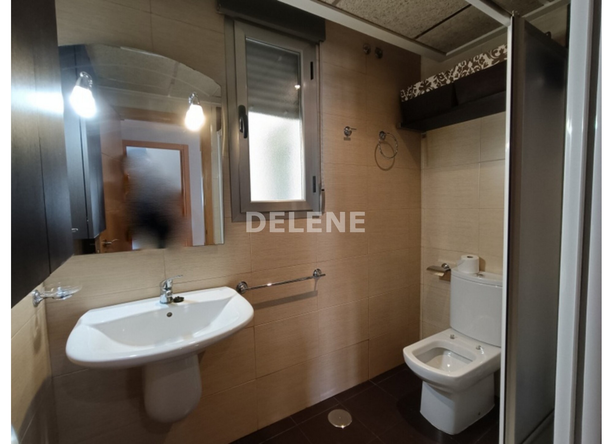 2951 PISO CON GARAJE Y TRASTERO, ZONA MERCADONA