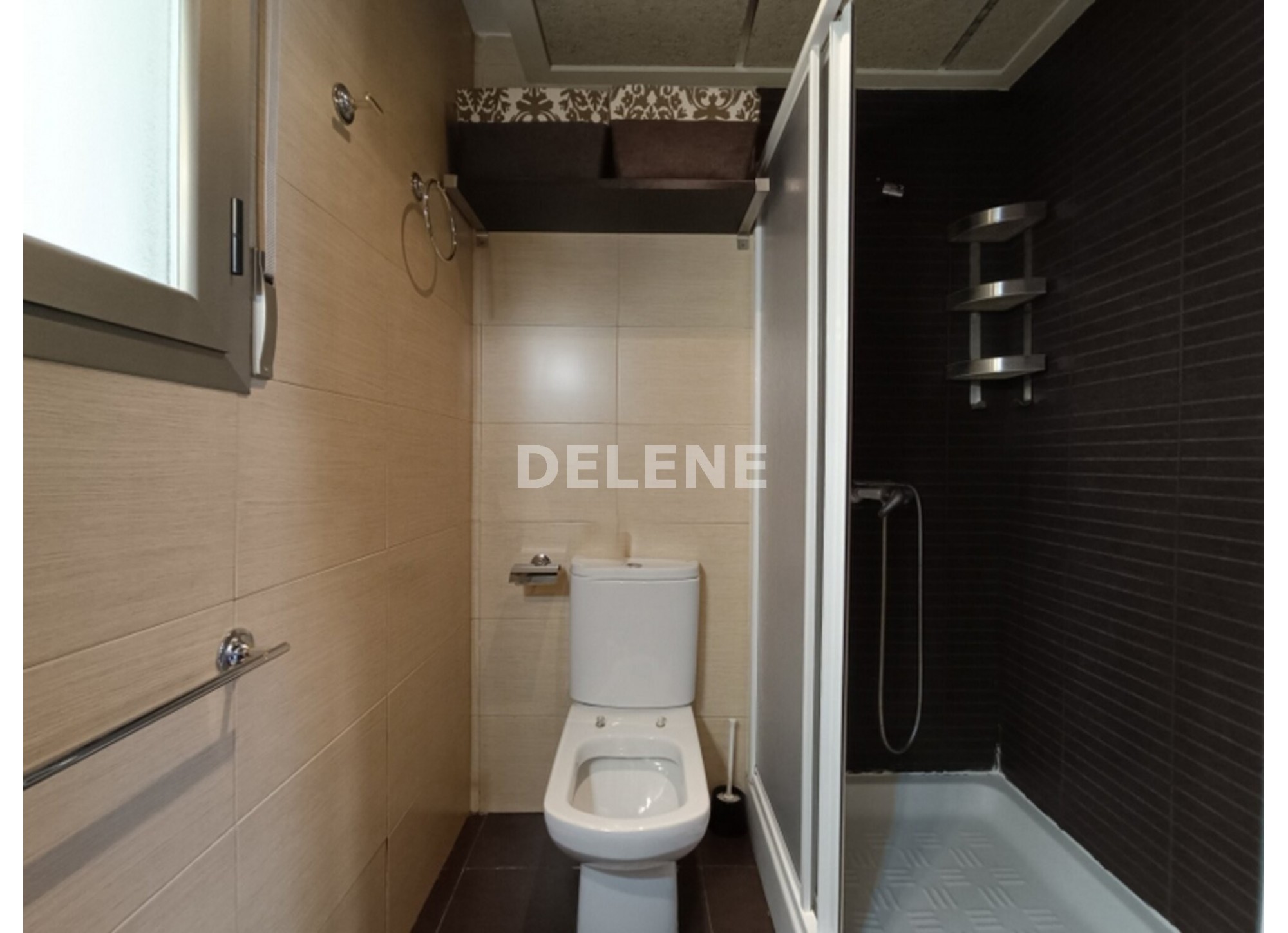 2951 PISO CON GARAJE Y TRASTERO, ZONA MERCADONA