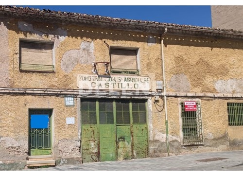 2922 NAVE, AVENIDA DE LA LIBERTAD