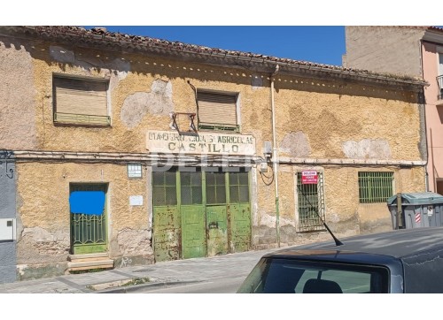 2922 NAVE, AVENIDA DE LA LIBERTAD