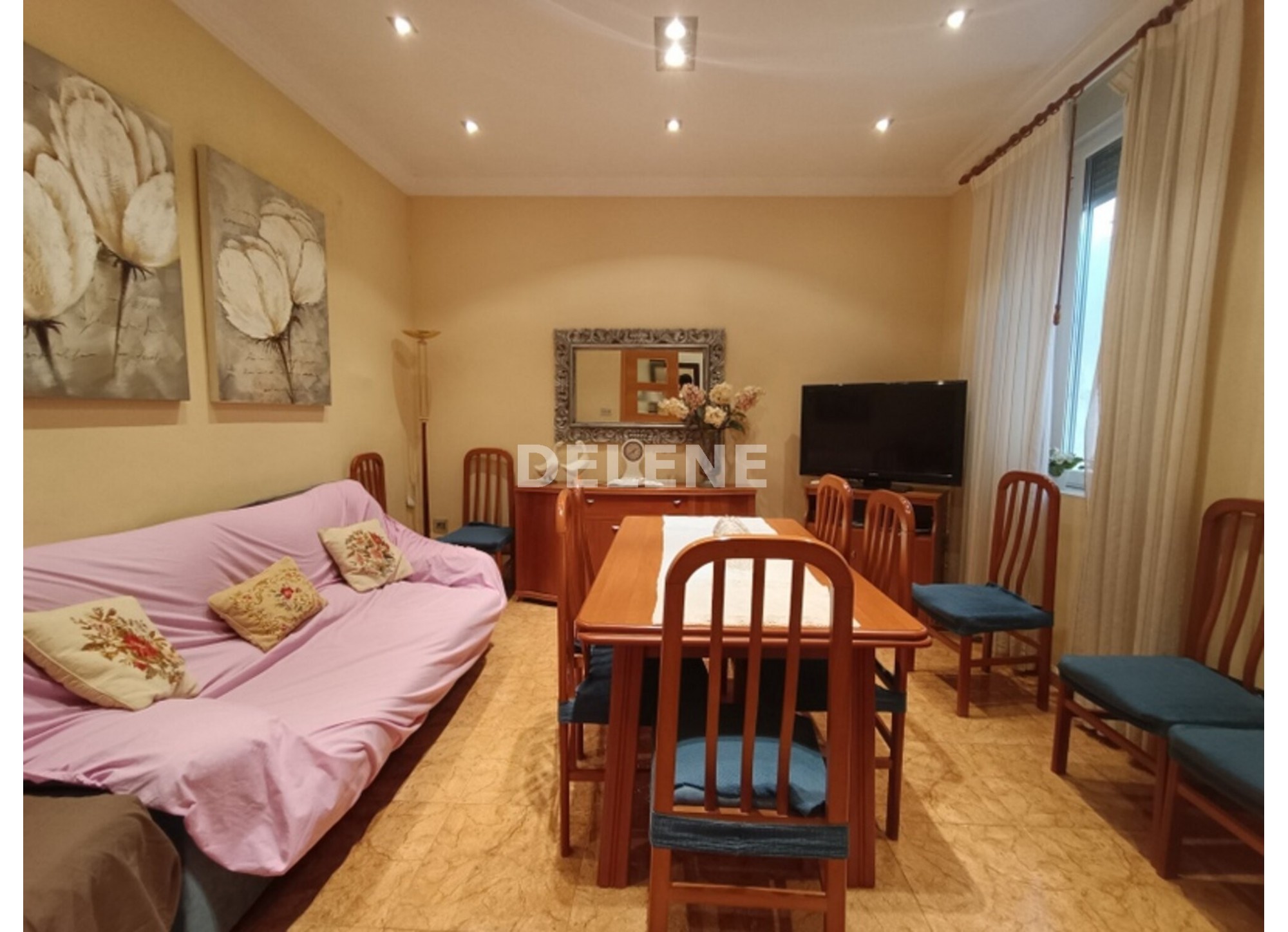 2952 CASA CON TERRAZAS, ZONA AVDA. DE LA CONSTITUCIÓN