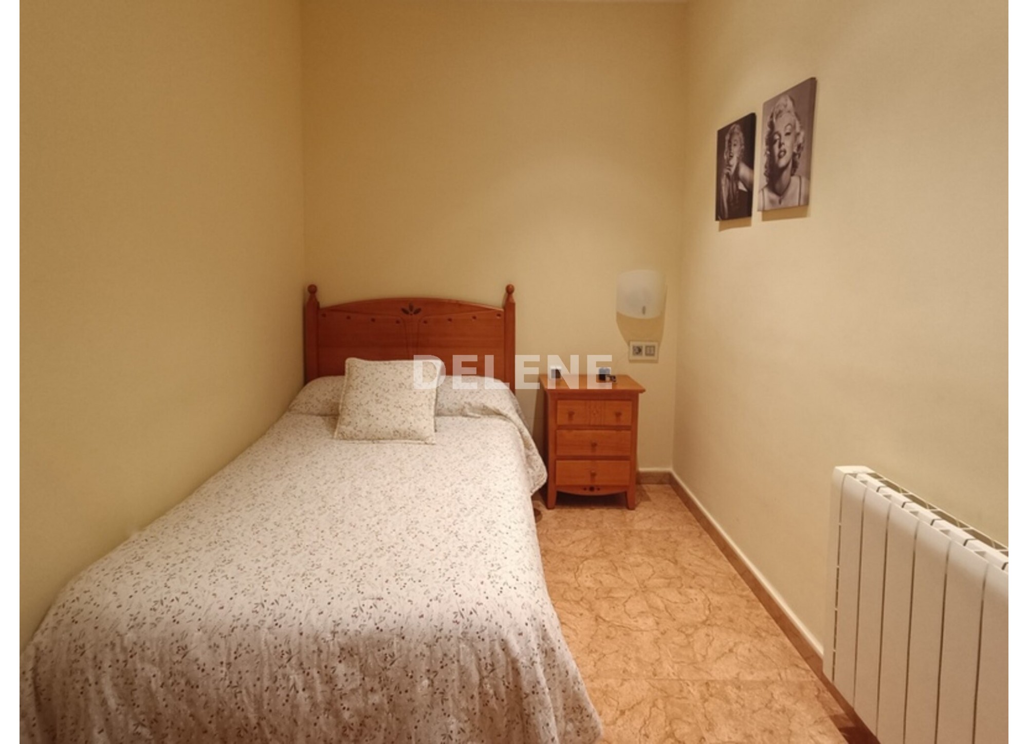 2952 CASA CON TERRAZAS, ZONA AVDA. DE LA CONSTITUCIÓN