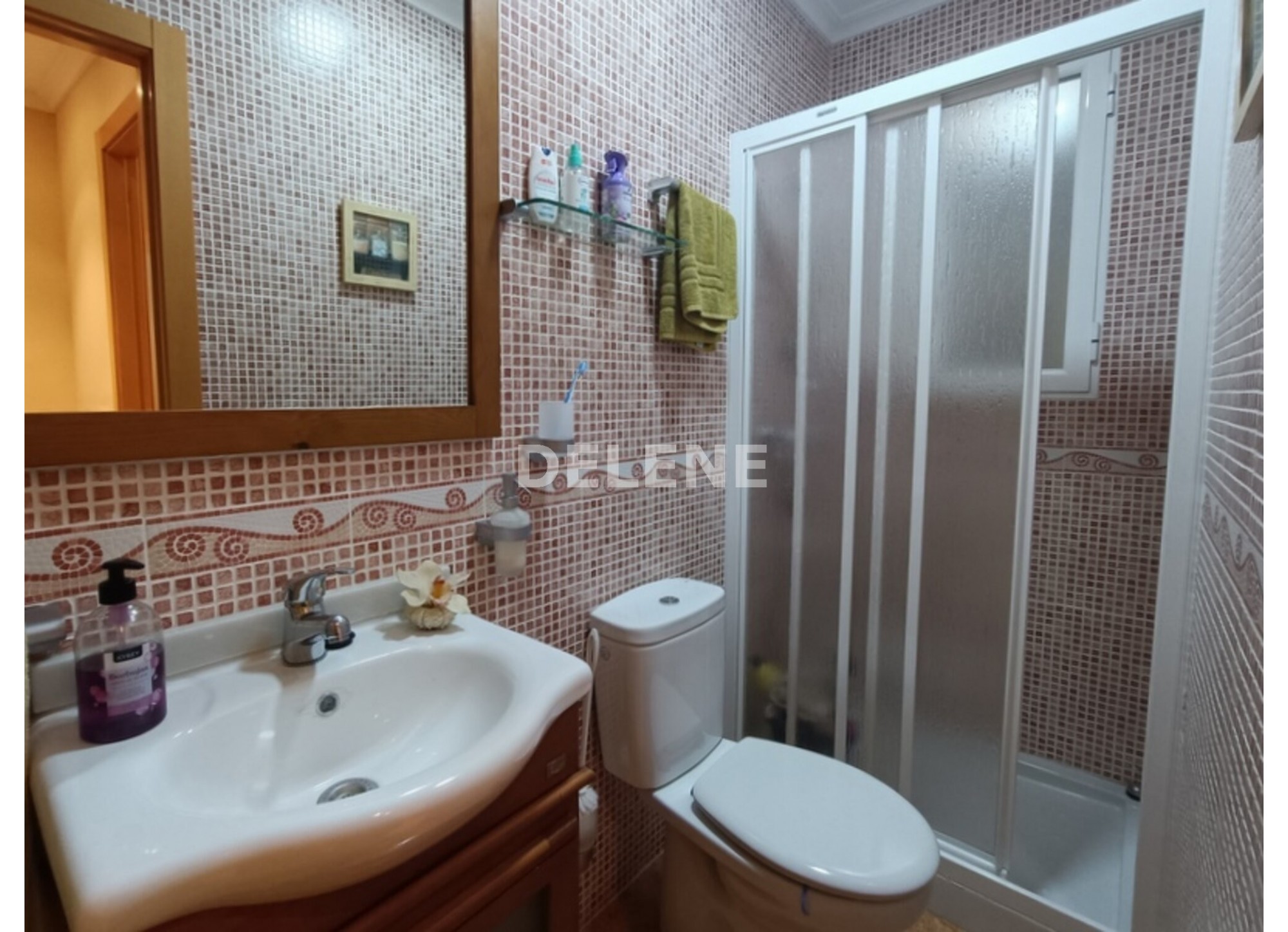 2952 CASA CON TERRAZAS, ZONA AVDA. DE LA CONSTITUCIÓN