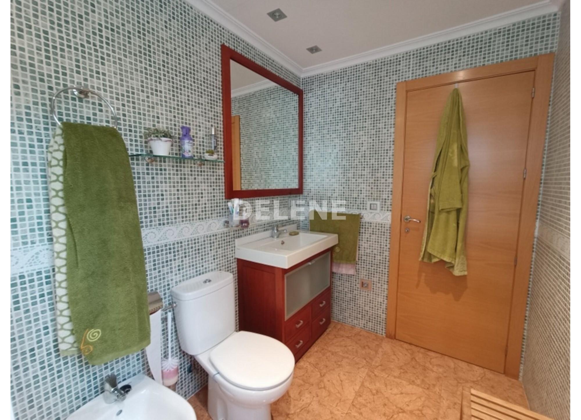 2952 CASA CON TERRAZAS, ZONA AVDA. DE LA CONSTITUCIÓN