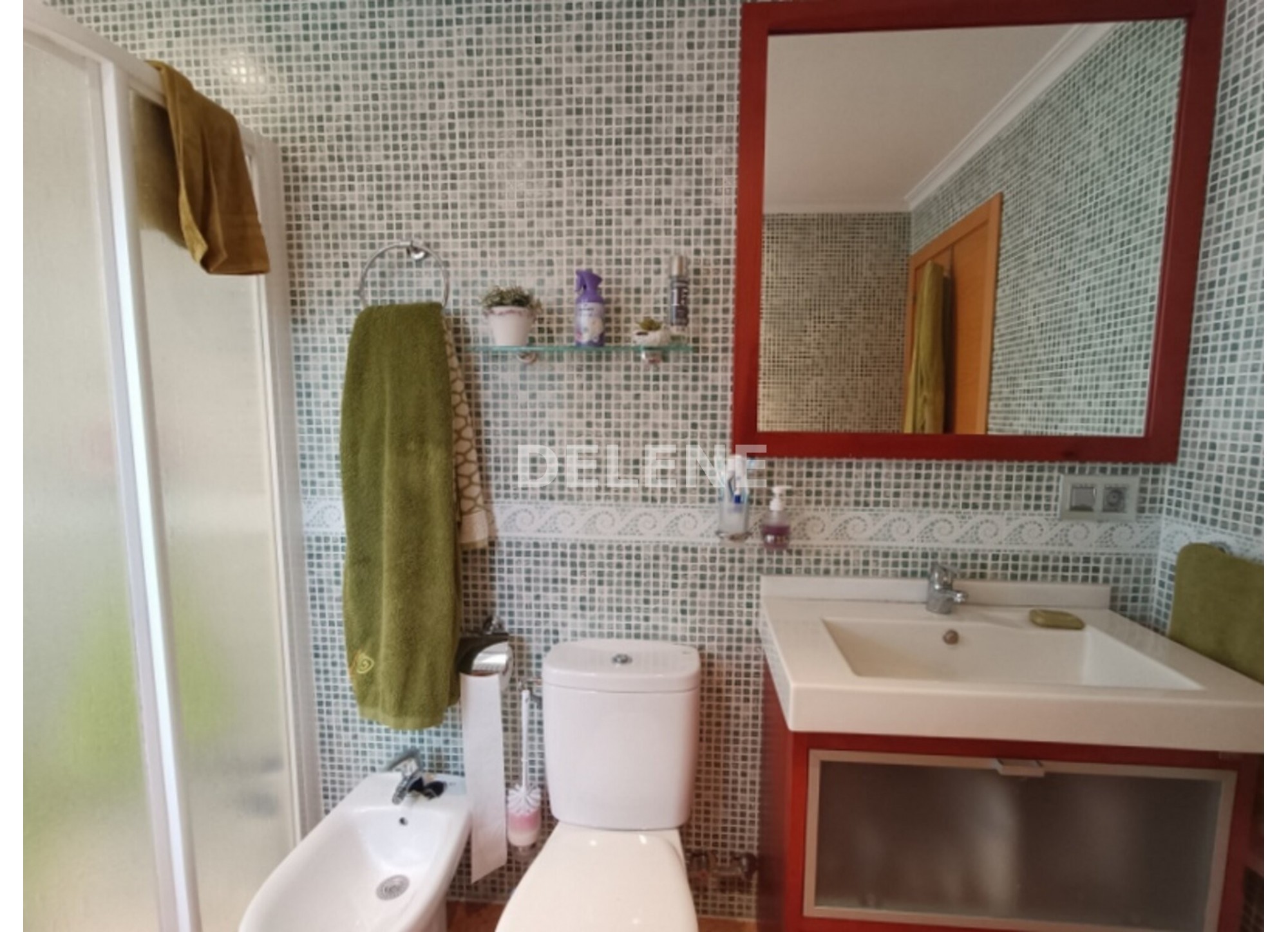 2952 CASA CON TERRAZAS, ZONA AVDA. DE LA CONSTITUCIÓN