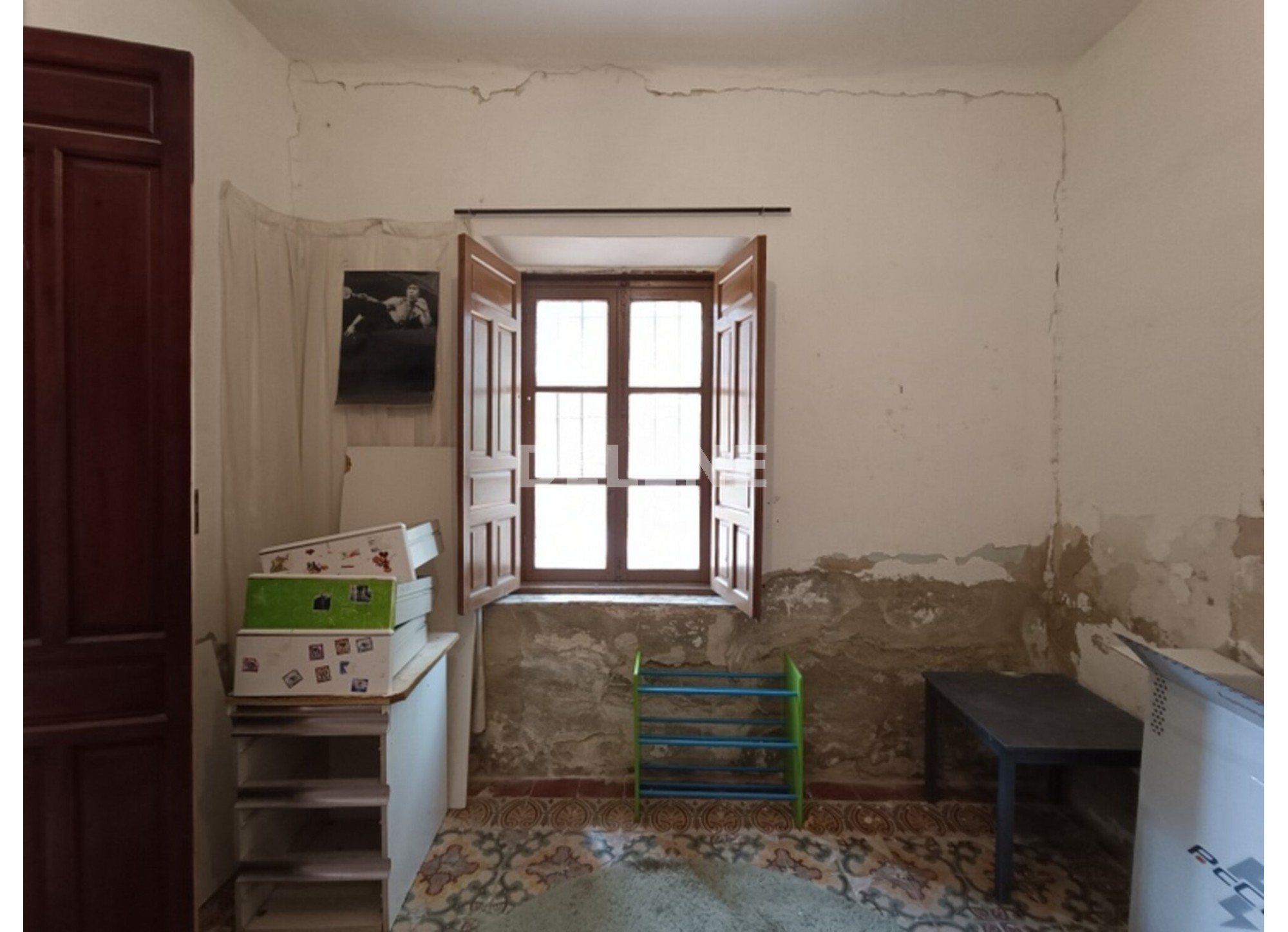 2928 CASA CON PATIO, ZONA ESTACIÓN