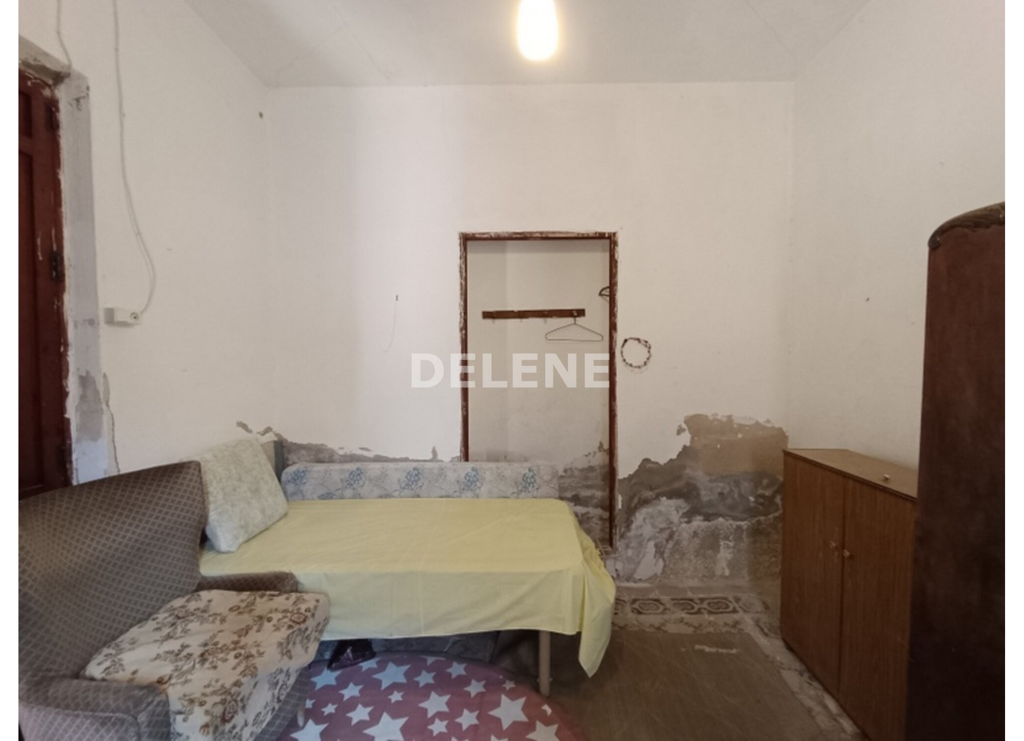 2928 CASA CON PATIO, ZONA ESTACIÓN