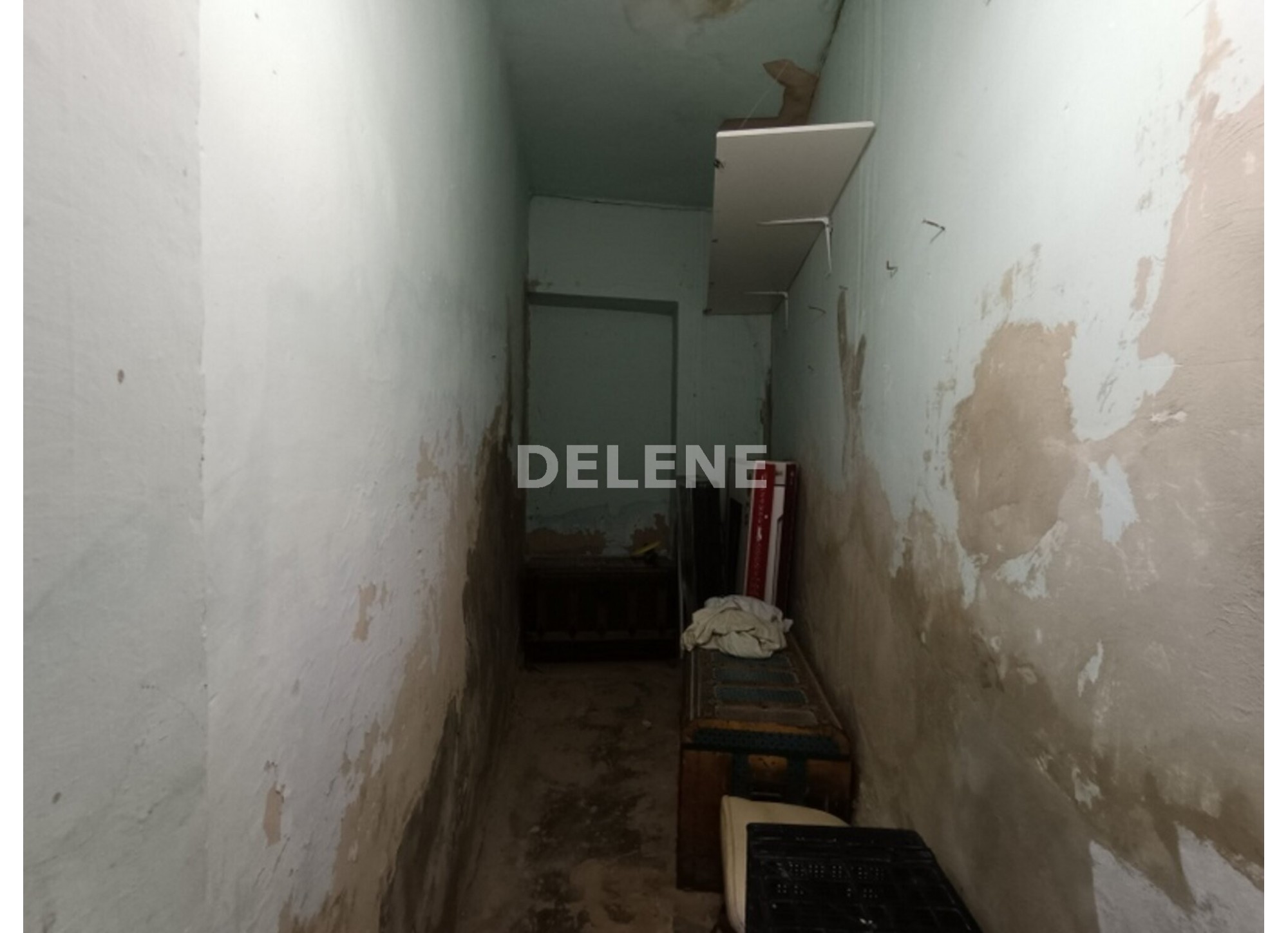2928 CASA CON PATIO, ZONA ESTACIÓN