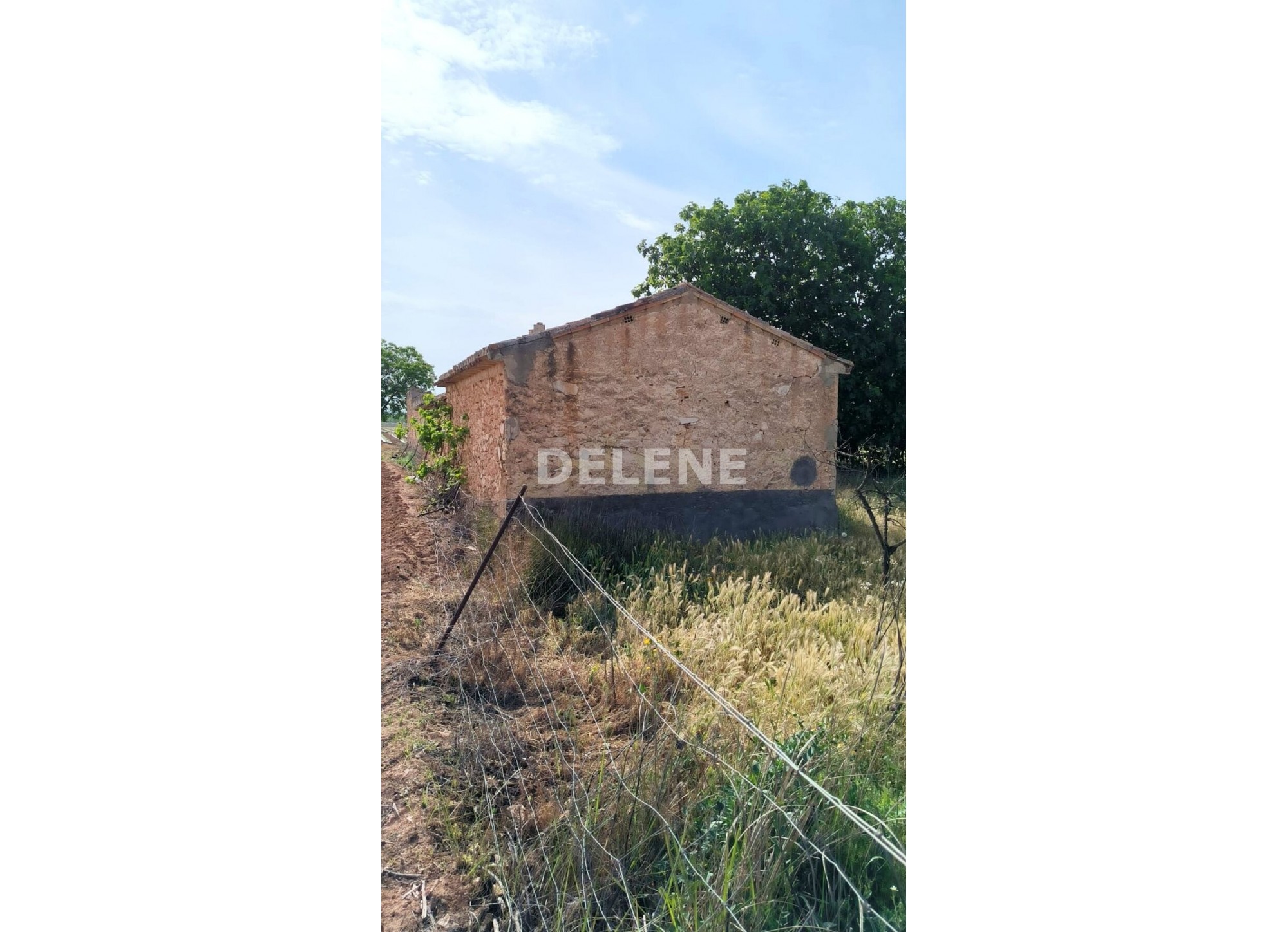 2176 TERRENO DE 14.168 M2, ZONA LAS HAZAS