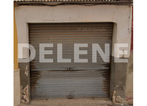 2930 COCHERA TABICADA, ZONA