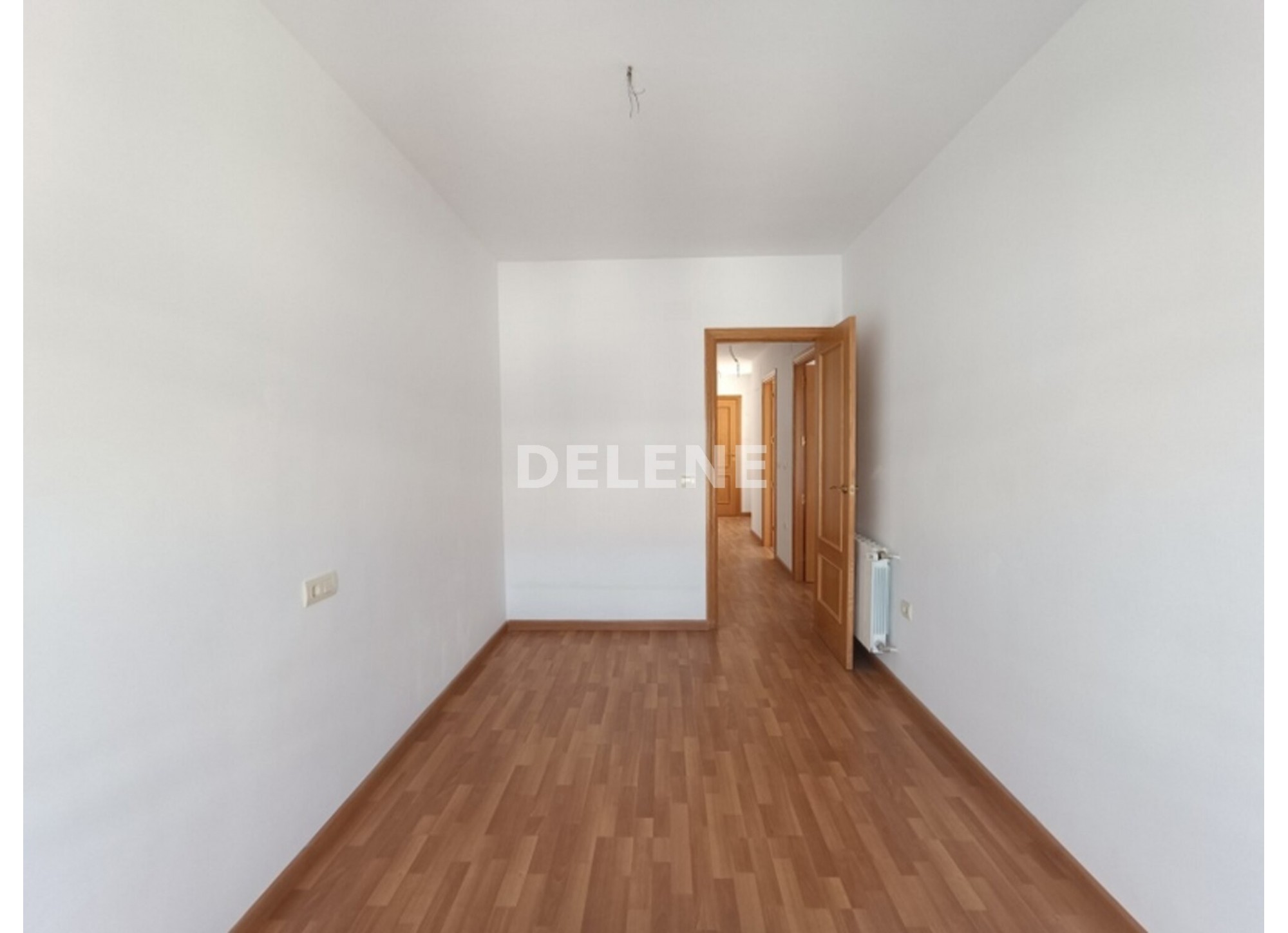 2954 PISO DUPLEX CON GARAJE Y TRASTERO, ZONA