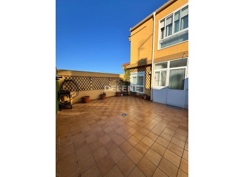 2955 CHALET ADOSADO, ISSO