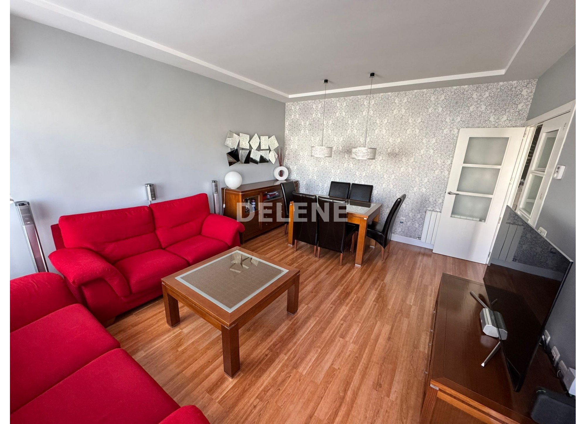 2955 CHALET ADOSADO, ISSO