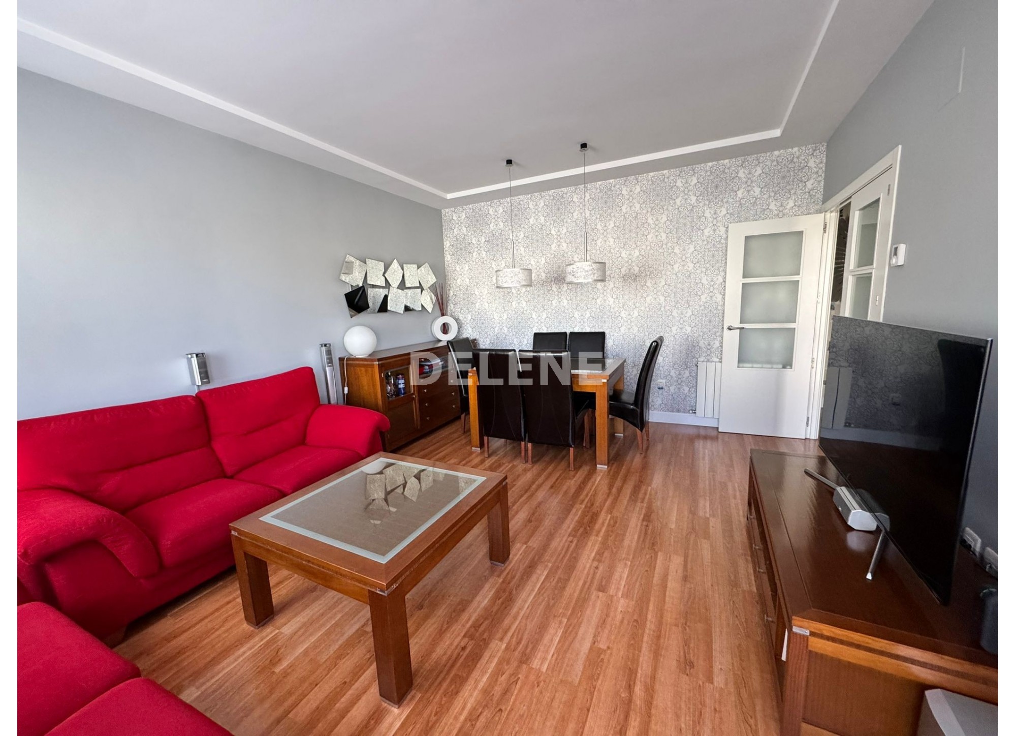 2955 CHALET ADOSADO, ISSO