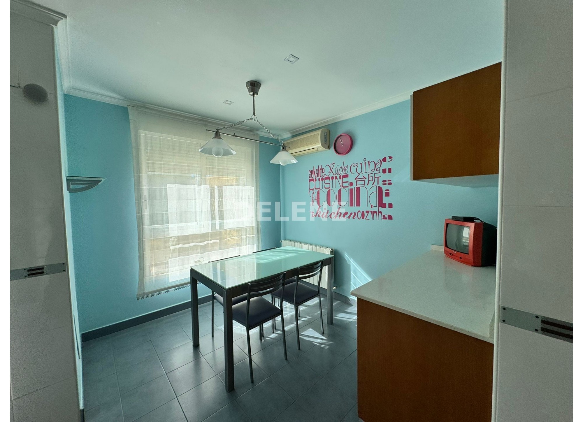 2955 CHALET ADOSADO, ISSO