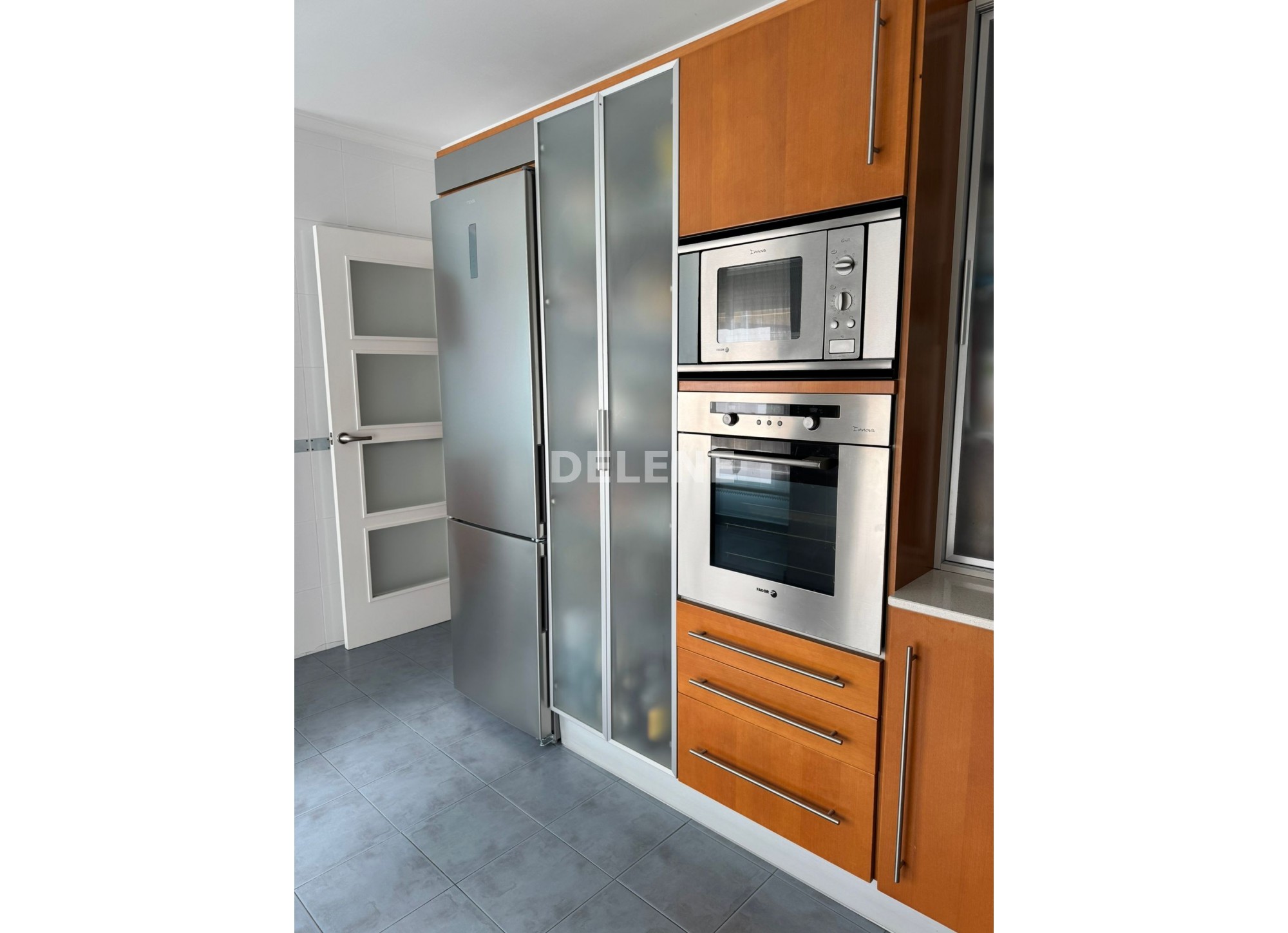2955 CHALET ADOSADO, ISSO