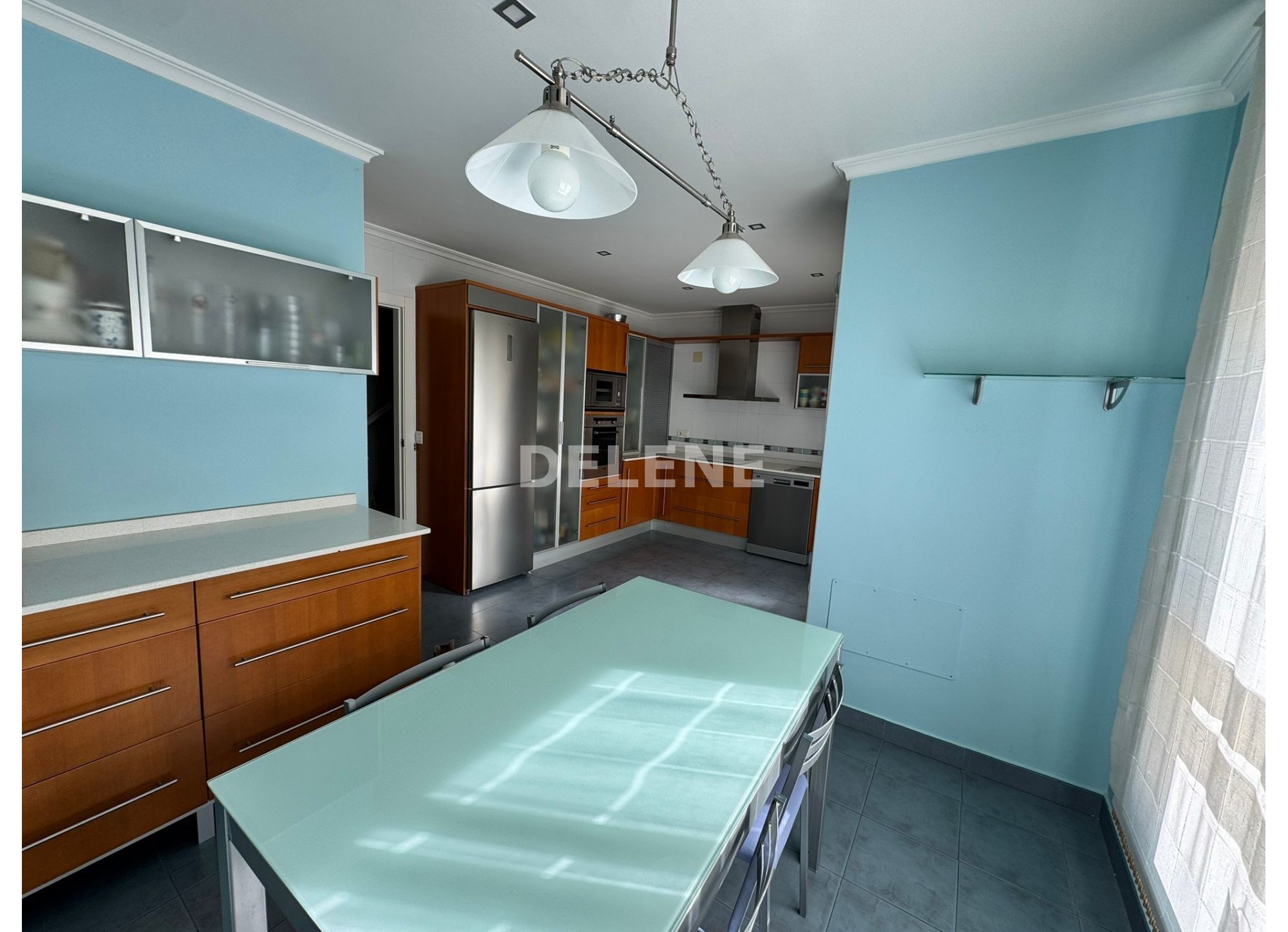 2955 CHALET ADOSADO, ISSO