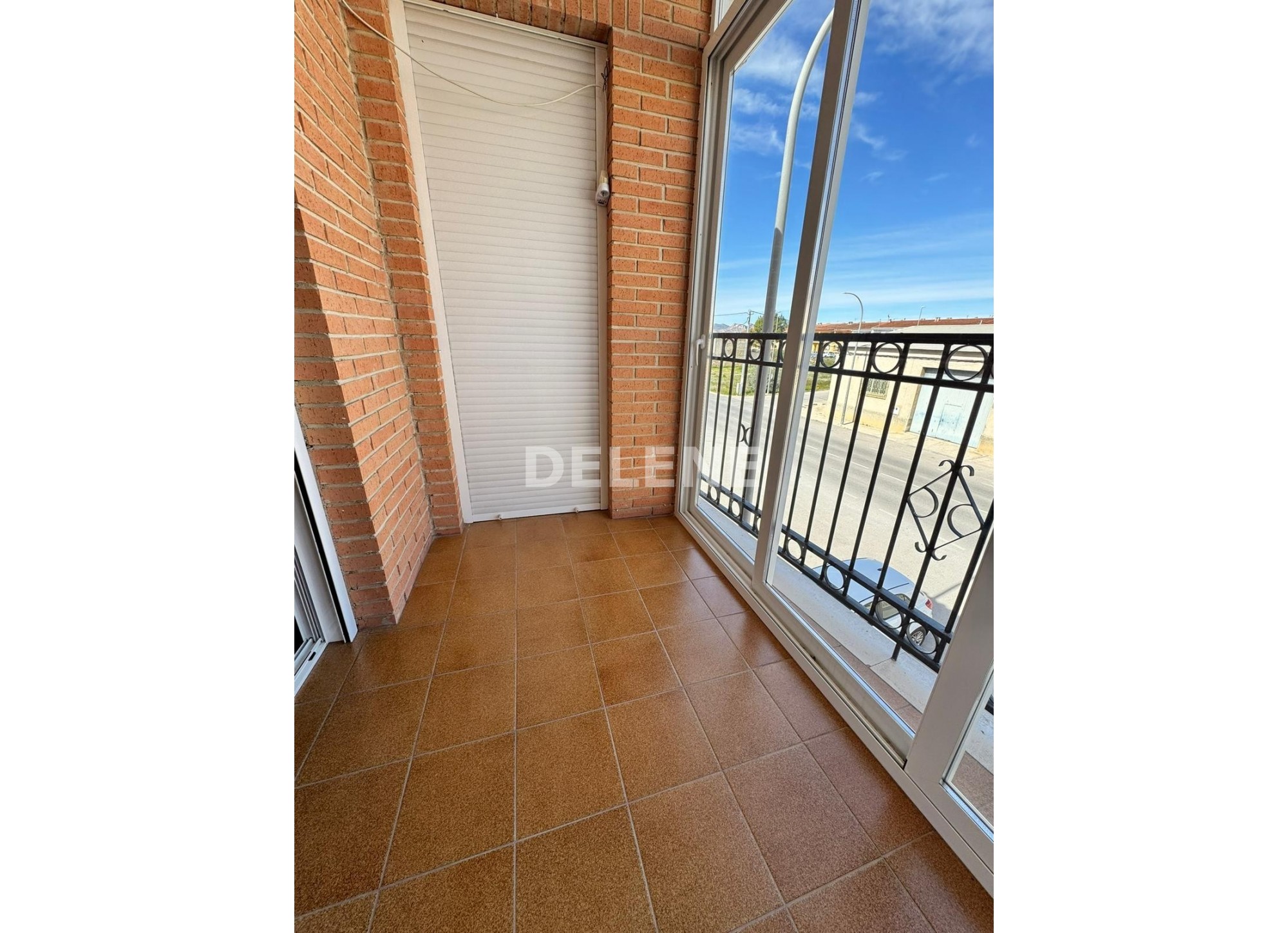 2955 CHALET ADOSADO, ISSO
