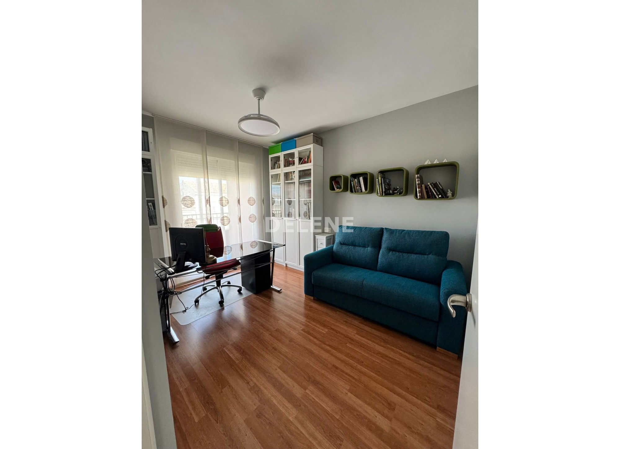 2955 CHALET ADOSADO, ISSO