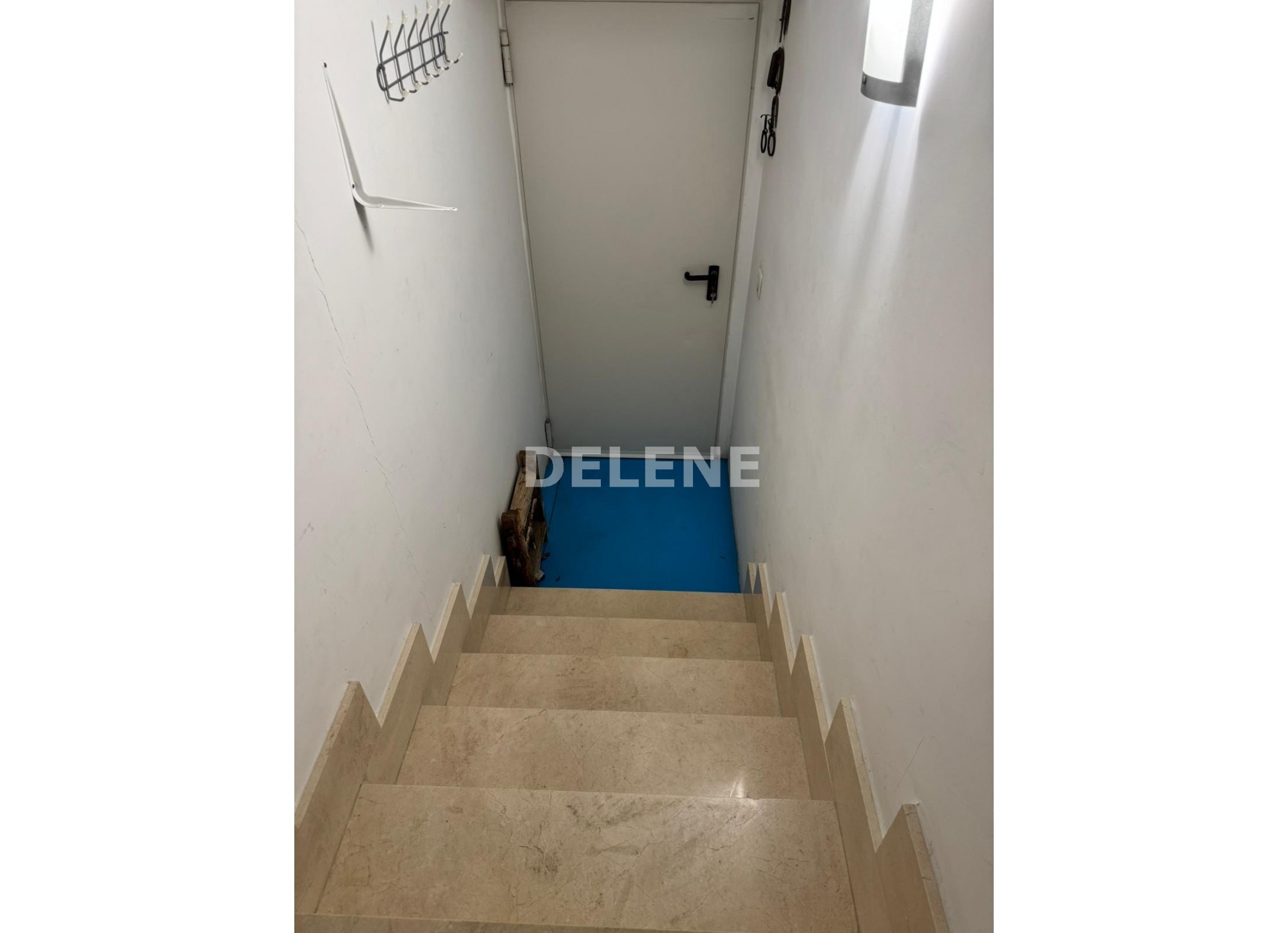 2955 CHALET ADOSADO, ISSO