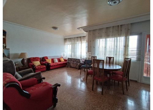 2958 PISO DE130 M2, ZONA MERCADONA