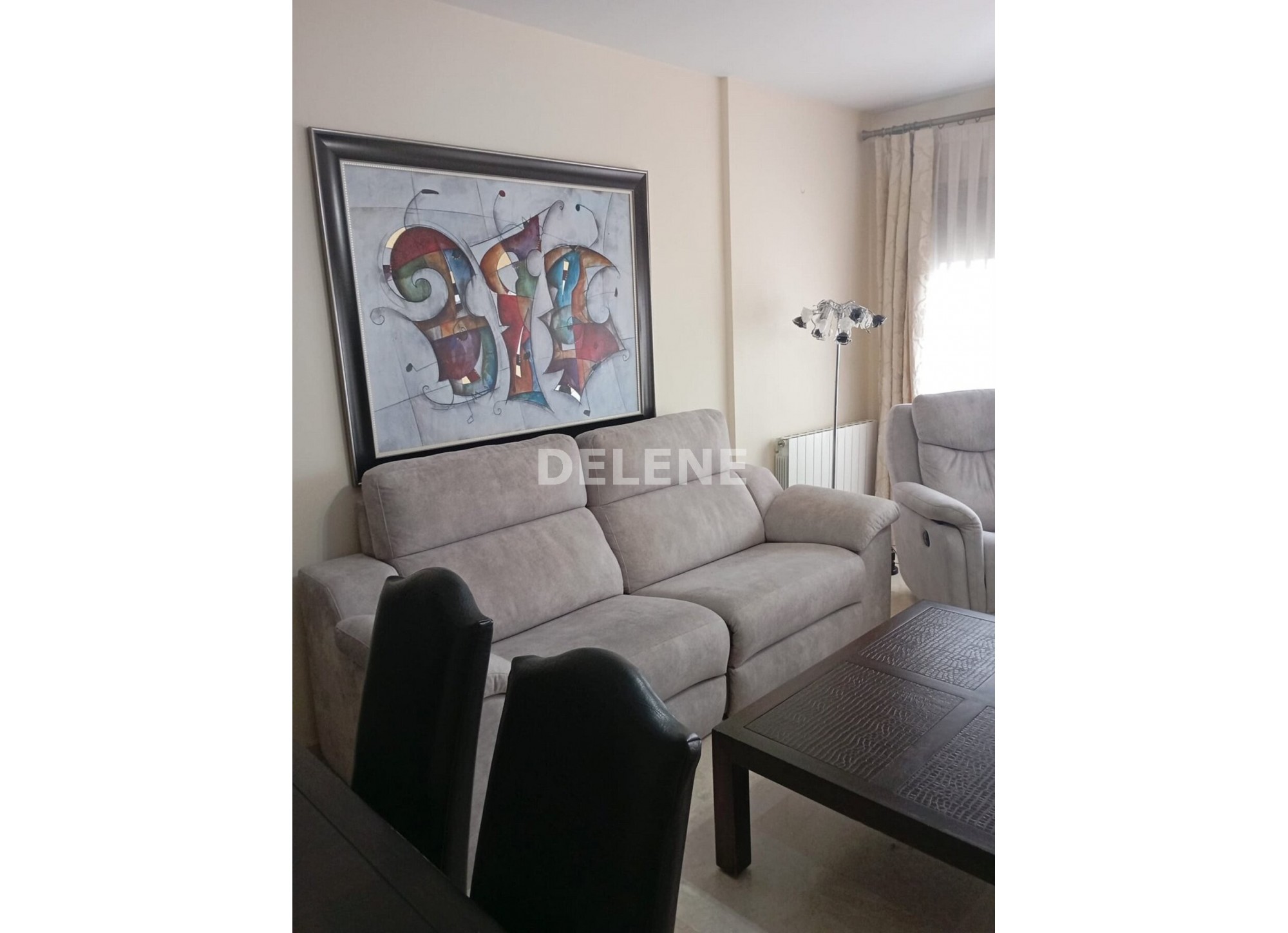 2959 PISO EN ALQUILER, ZONA PARQUE