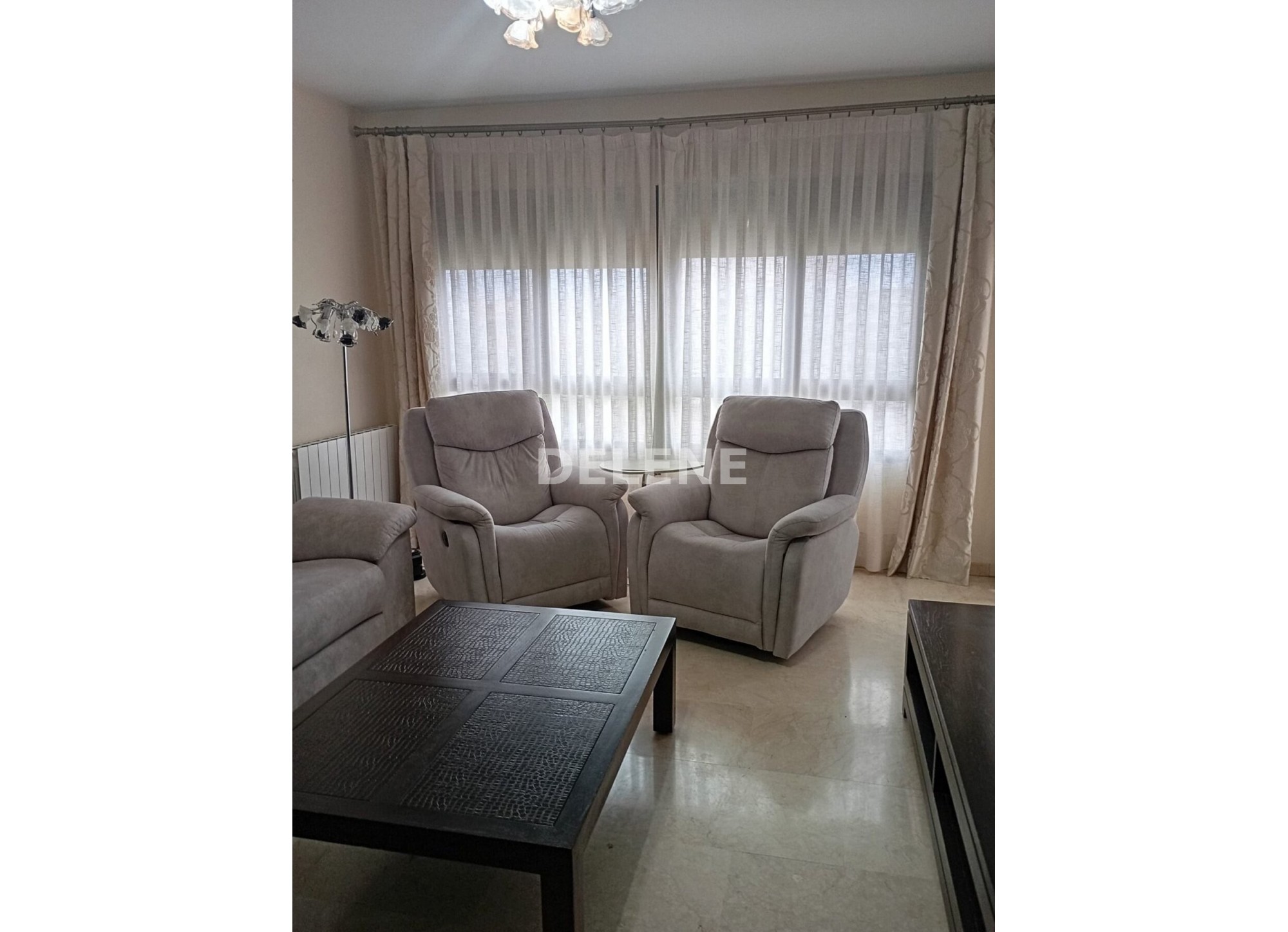 2959 PISO EN ALQUILER, ZONA PARQUE