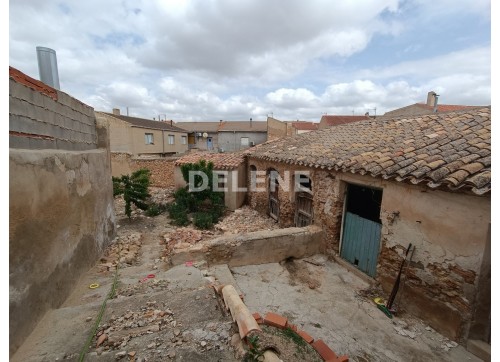 2961 CASA EN TOBARRA