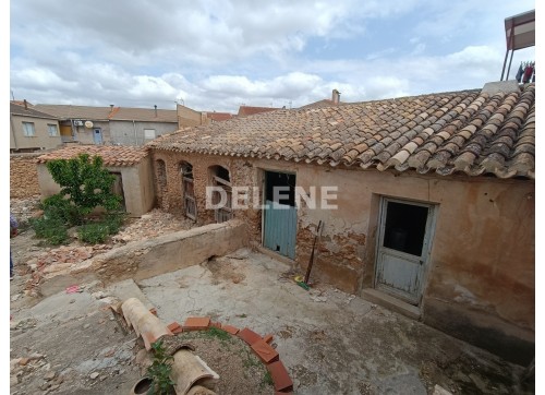 2961 CASA EN TOBARRA