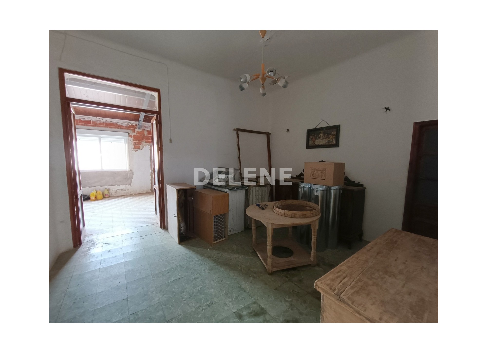 2961 CASA EN TOBARRA