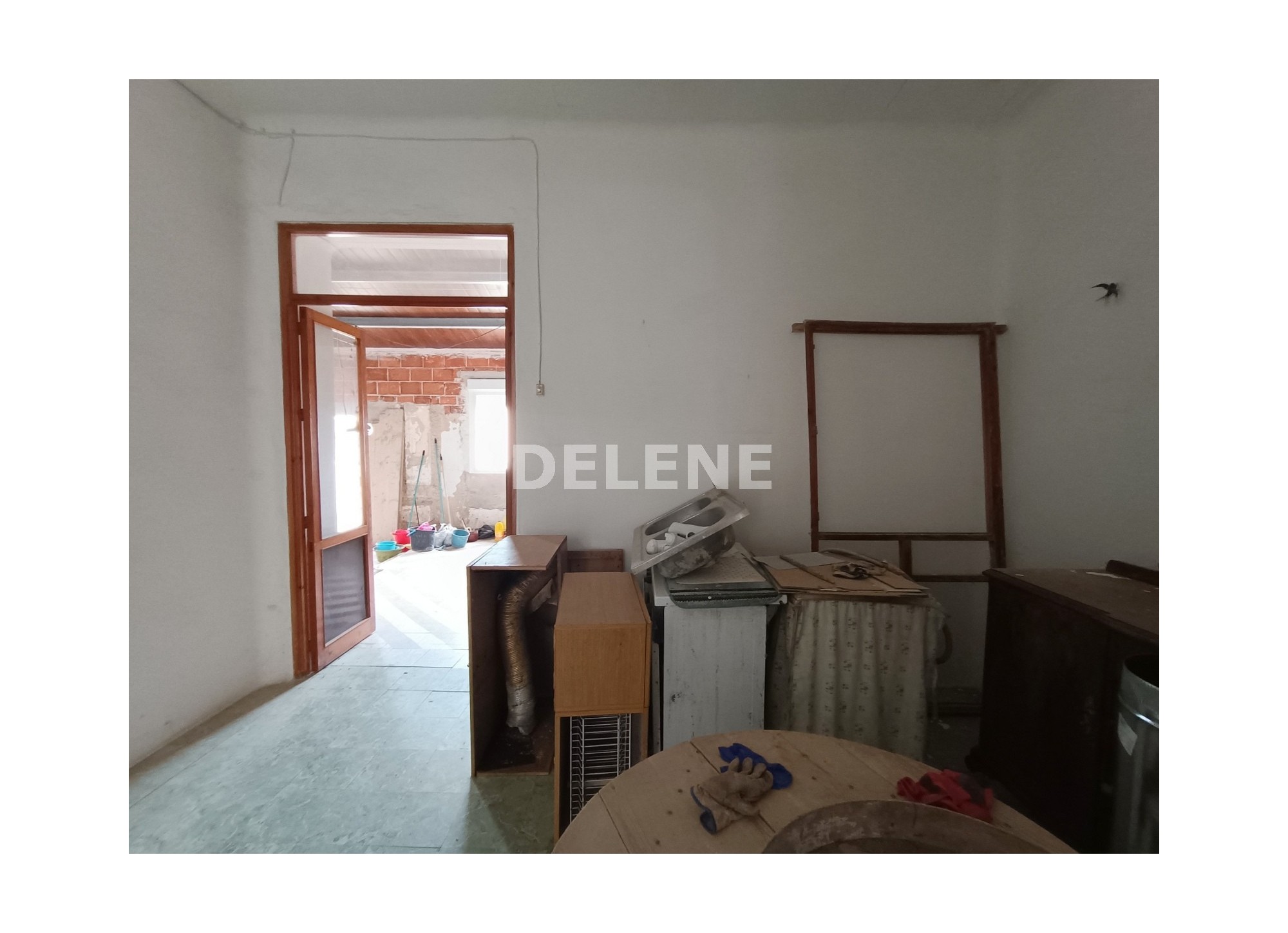 2961 CASA EN TOBARRA