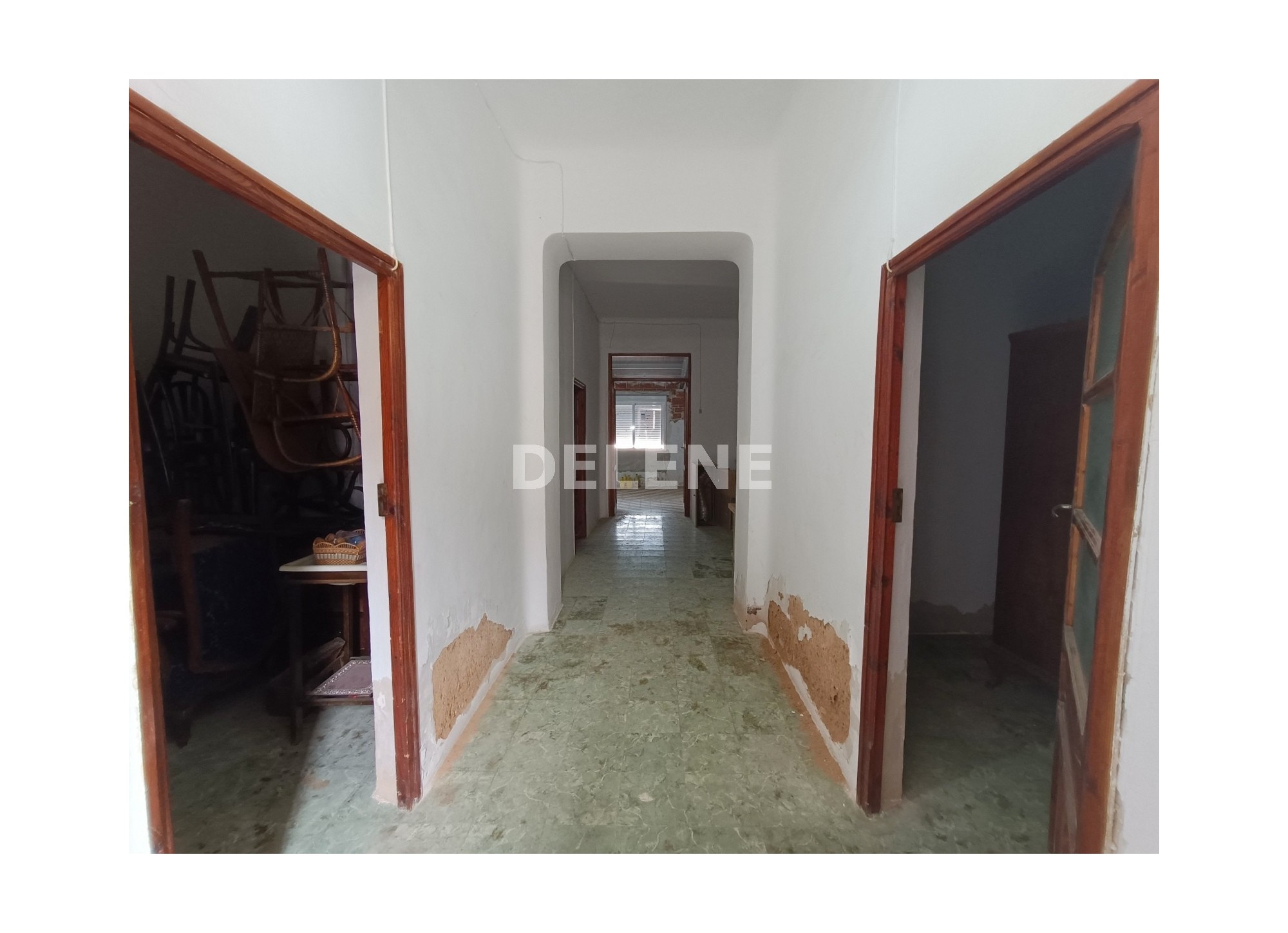 2961 CASA EN TOBARRA