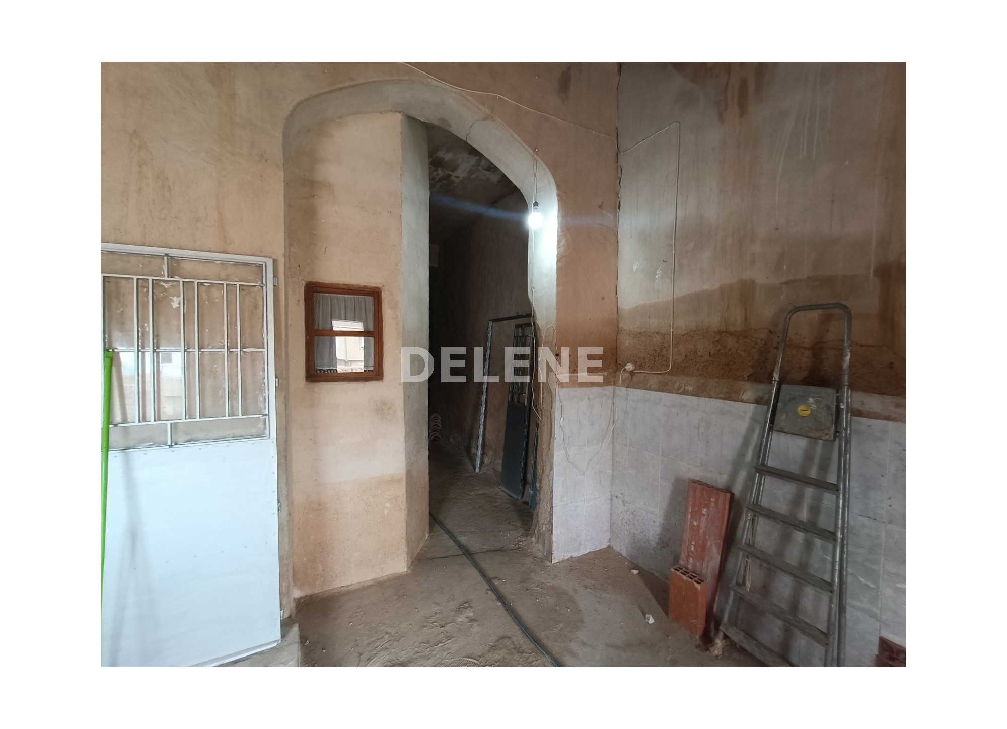 2961 CASA EN TOBARRA