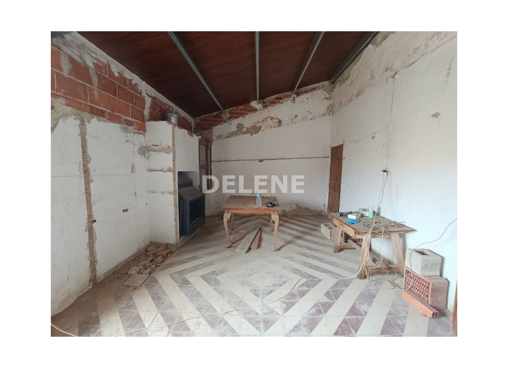 2961 CASA EN TOBARRA
