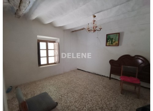 2962 CASA EN SANTIAGO DE MORA