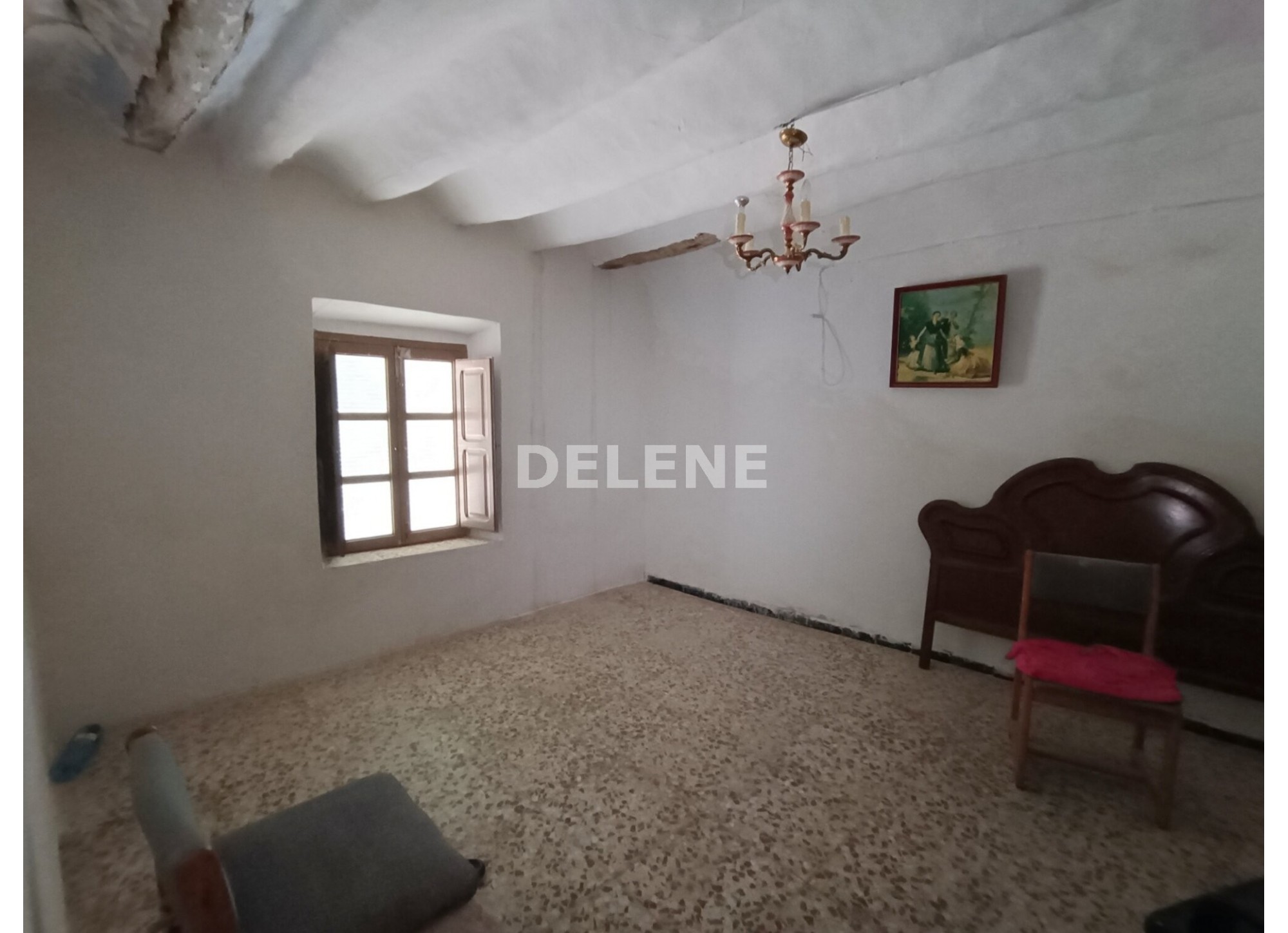 2962 CASA EN SANTIAGO DE MORA