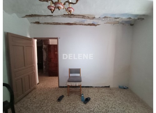 2962 CASA EN SANTIAGO DE MORA