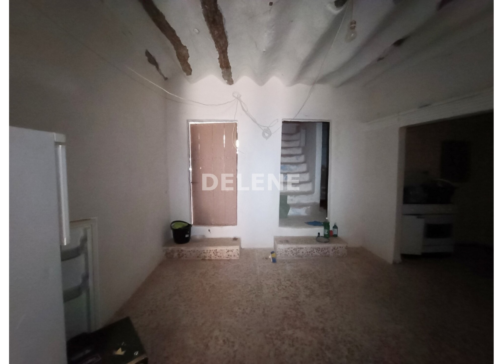 2962 CASA EN SANTIAGO DE MORA