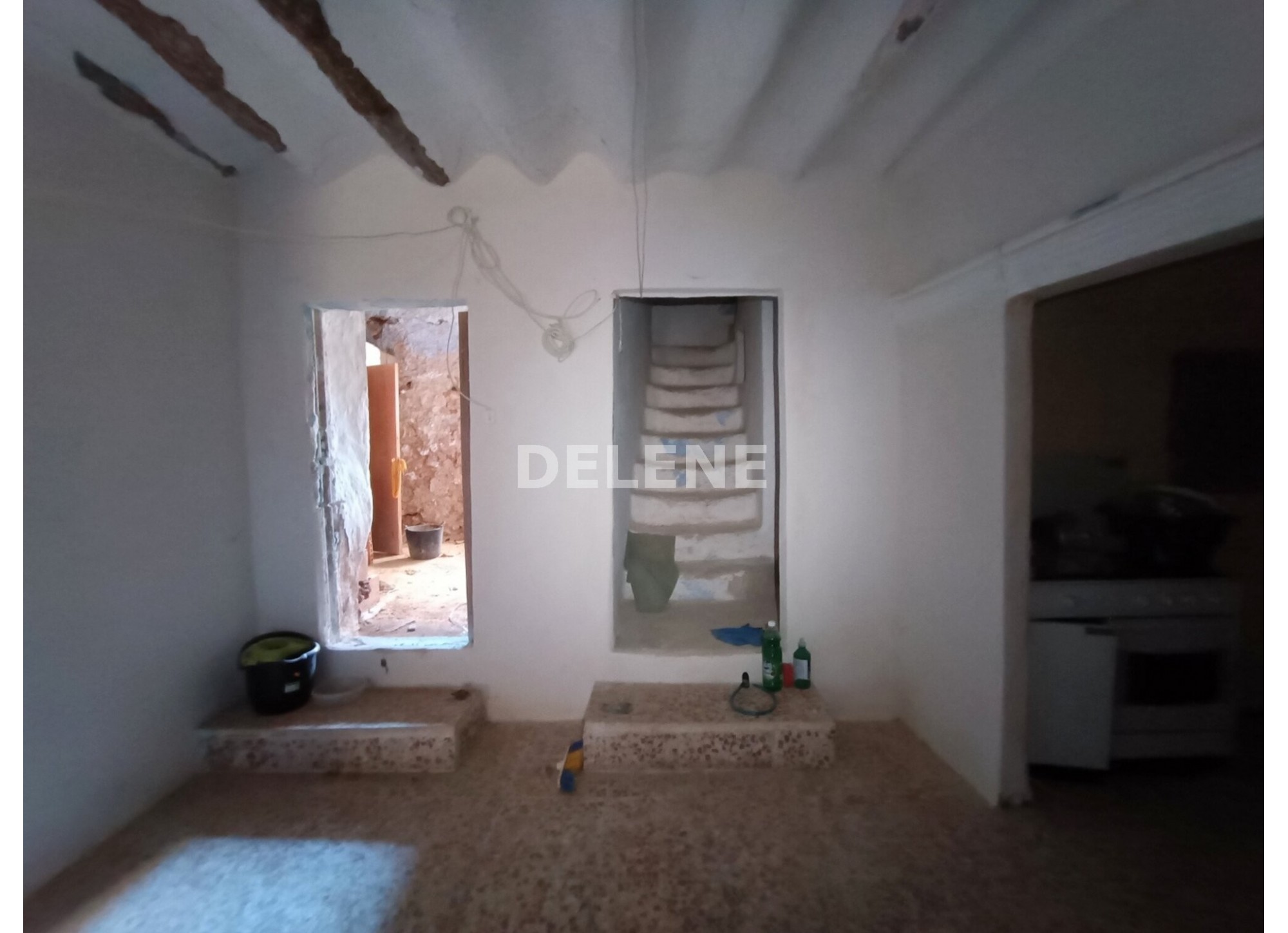 2962 CASA EN SANTIAGO DE MORA