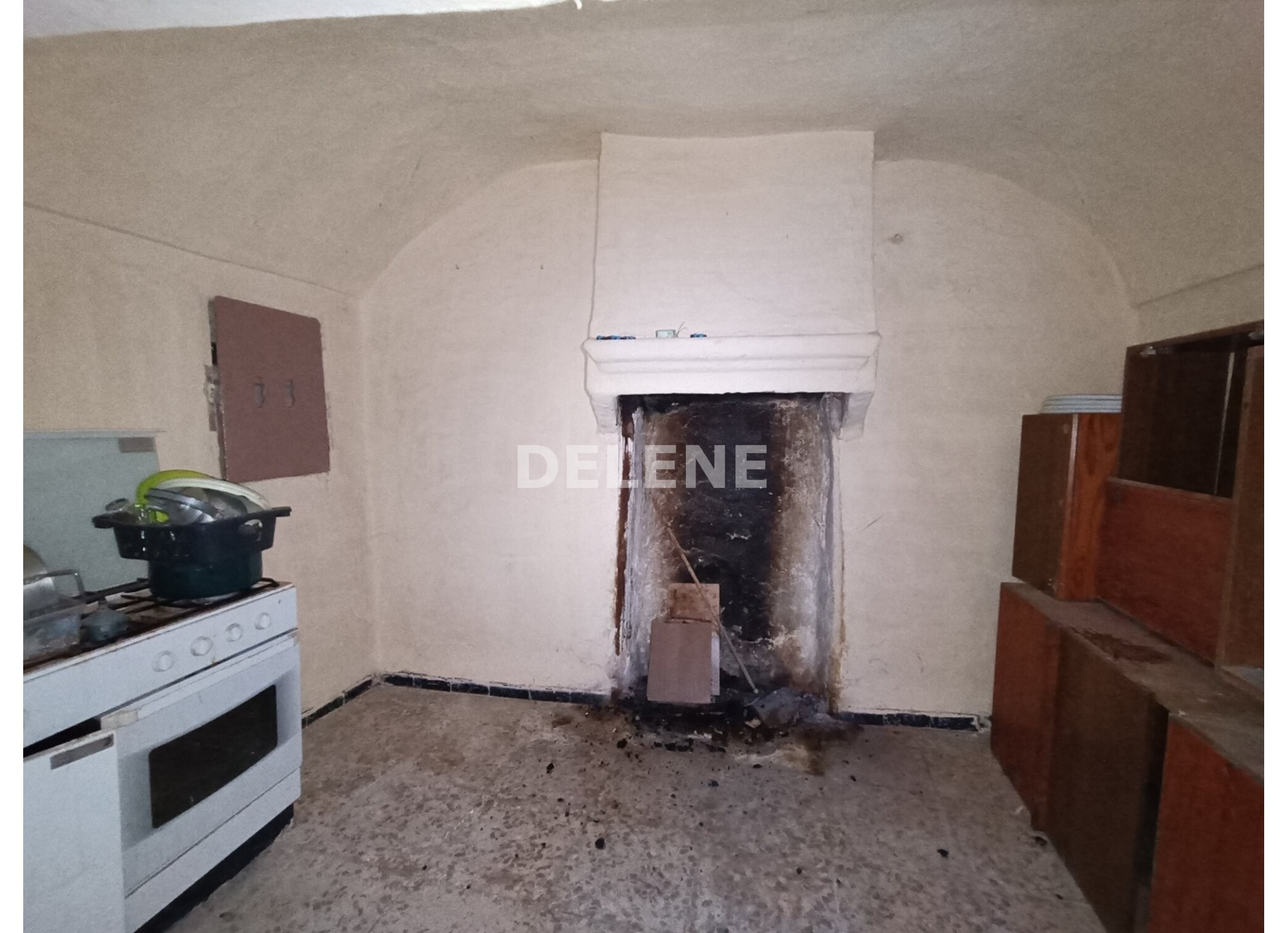 2962 CASA EN SANTIAGO DE MORA