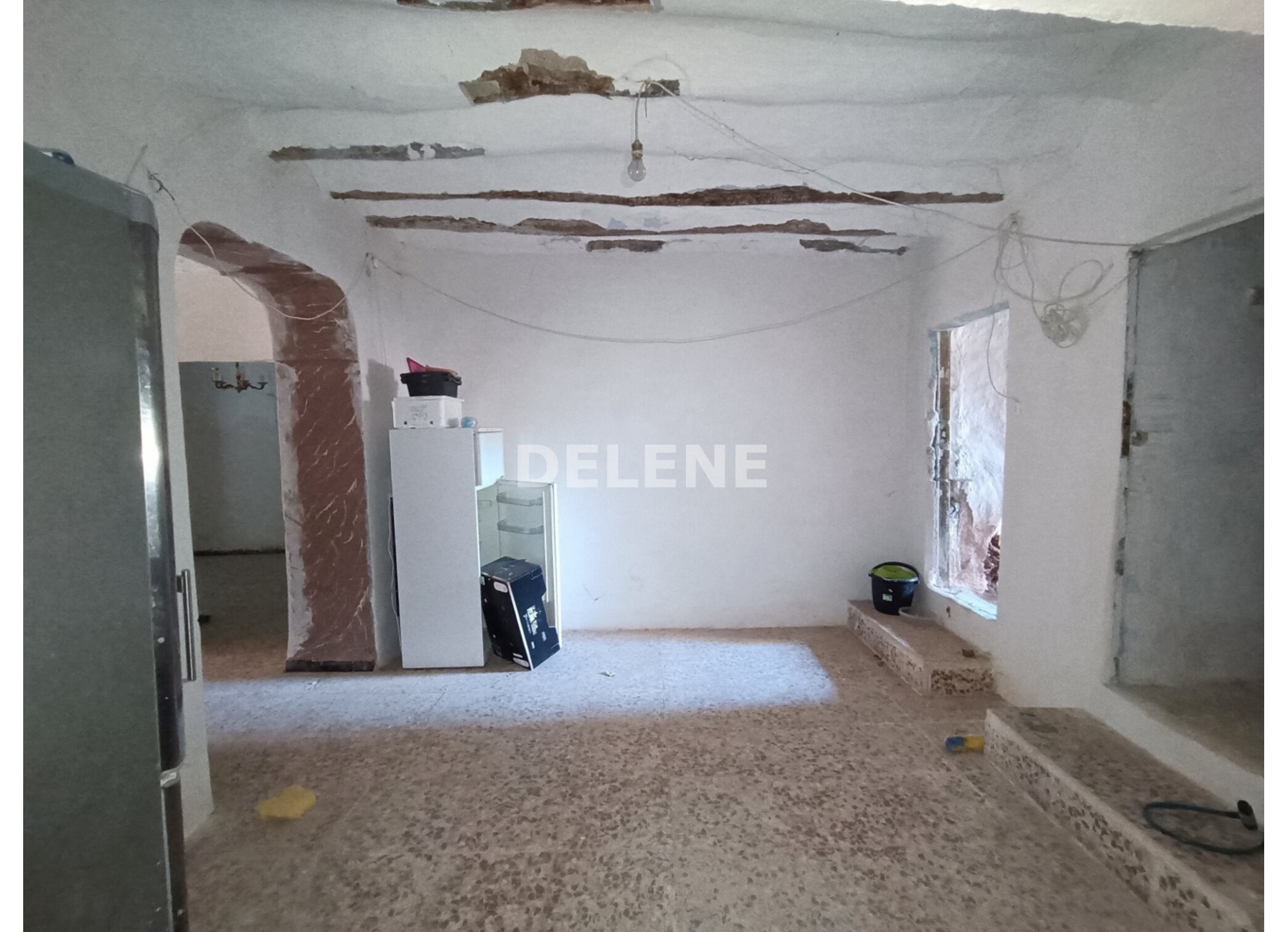 2962 CASA EN SANTIAGO DE MORA